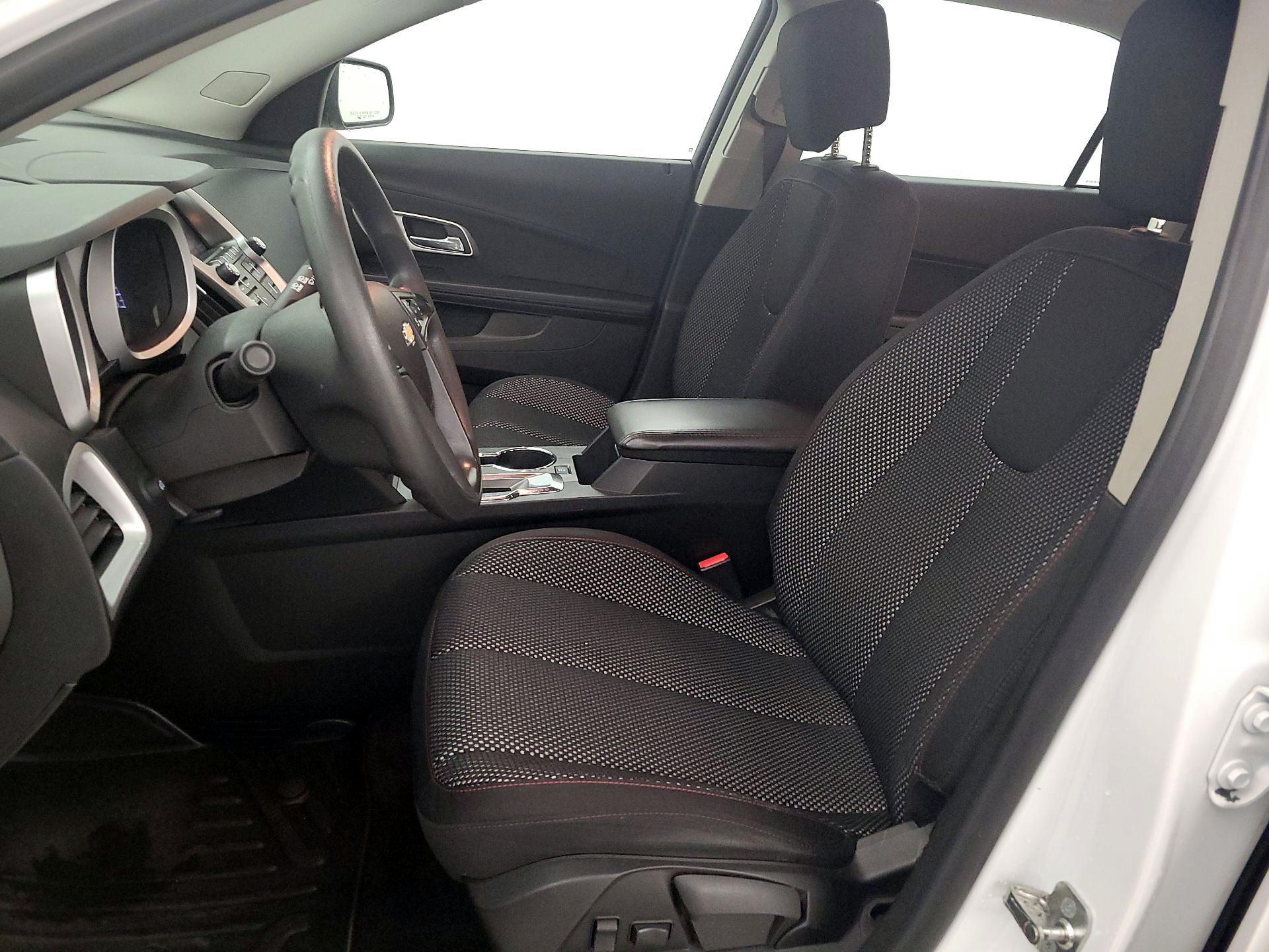 Thumbnail: 2016 Chevrolet Equinox - 11