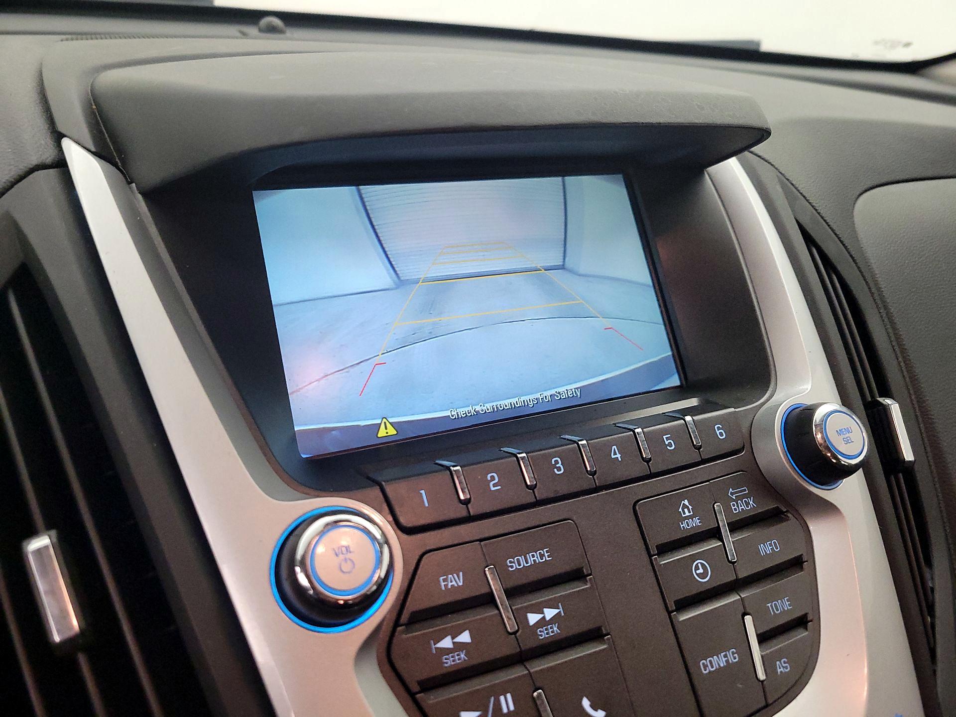 Thumbnail: 2016 Chevrolet Equinox - 13