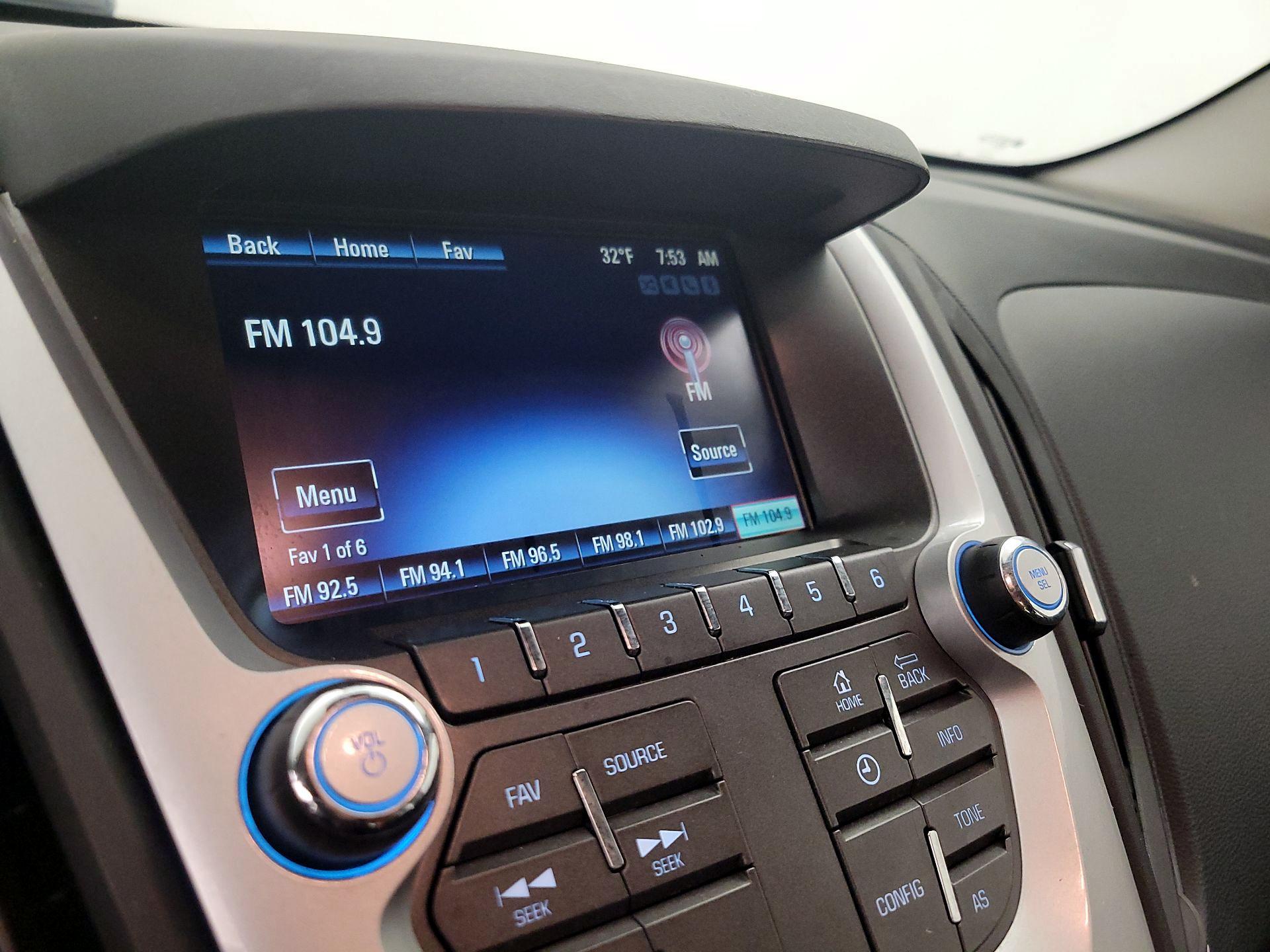 Thumbnail: 2016 Chevrolet Equinox - 14