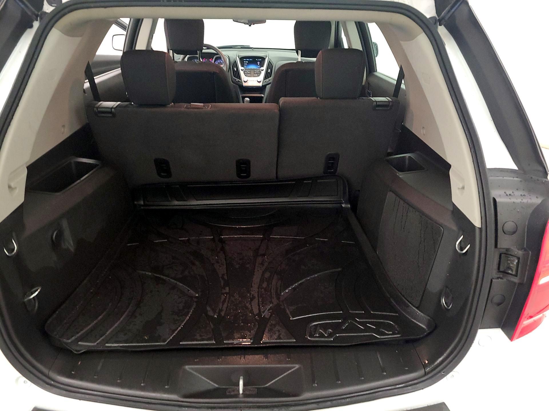 Thumbnail: 2016 Chevrolet Equinox - 19