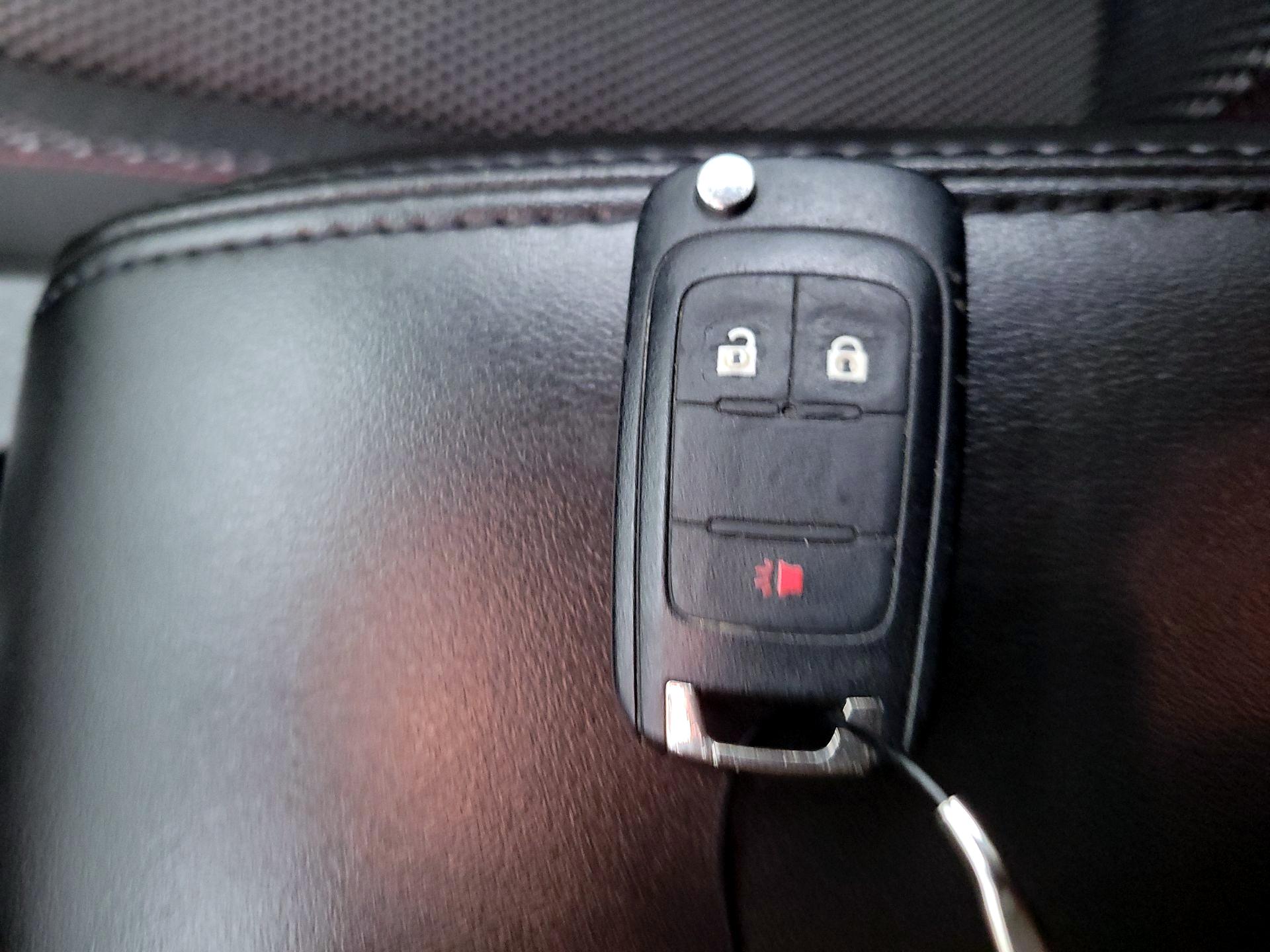 Thumbnail: 2016 Chevrolet Equinox - 20