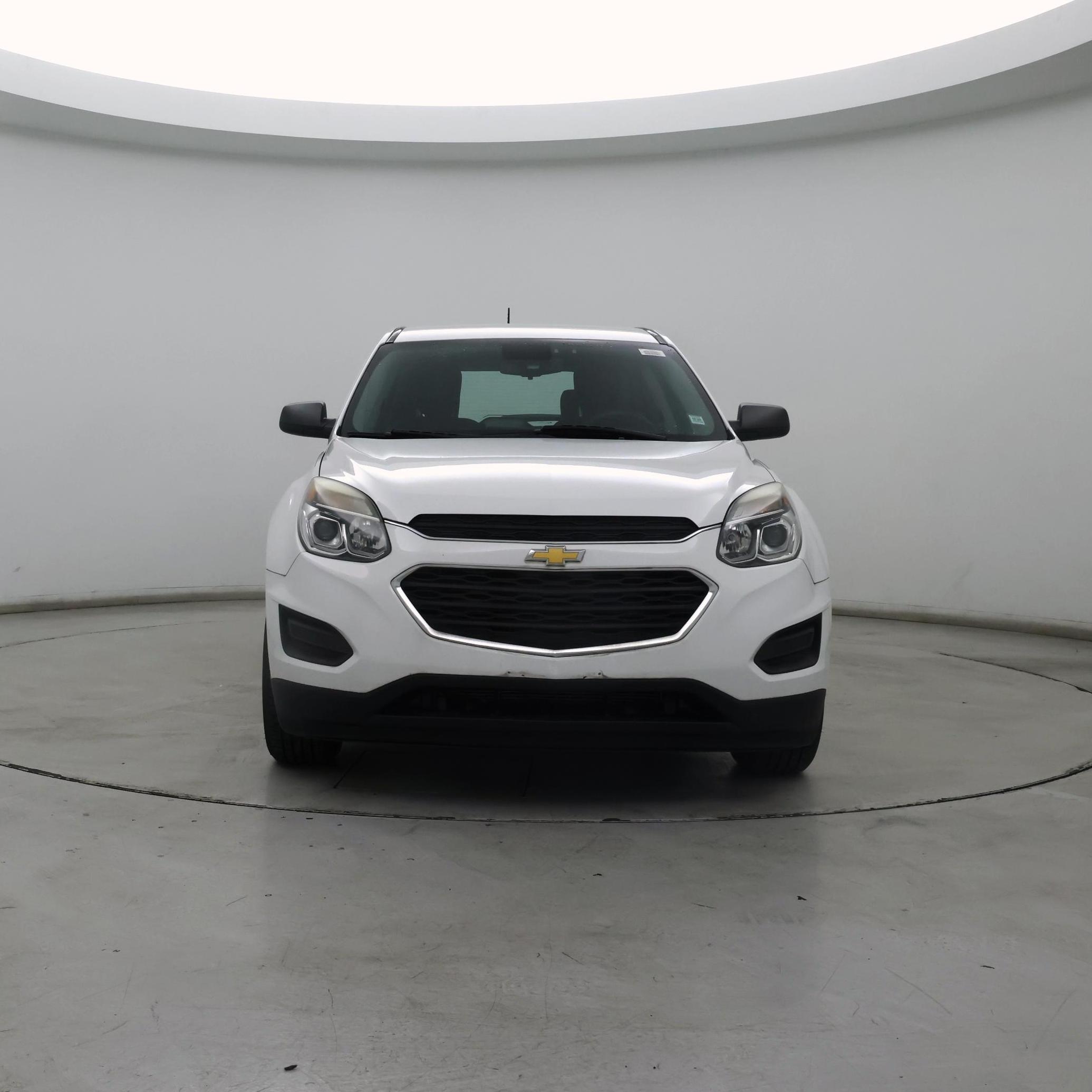 Thumbnail: 2016 Chevrolet Equinox - 5