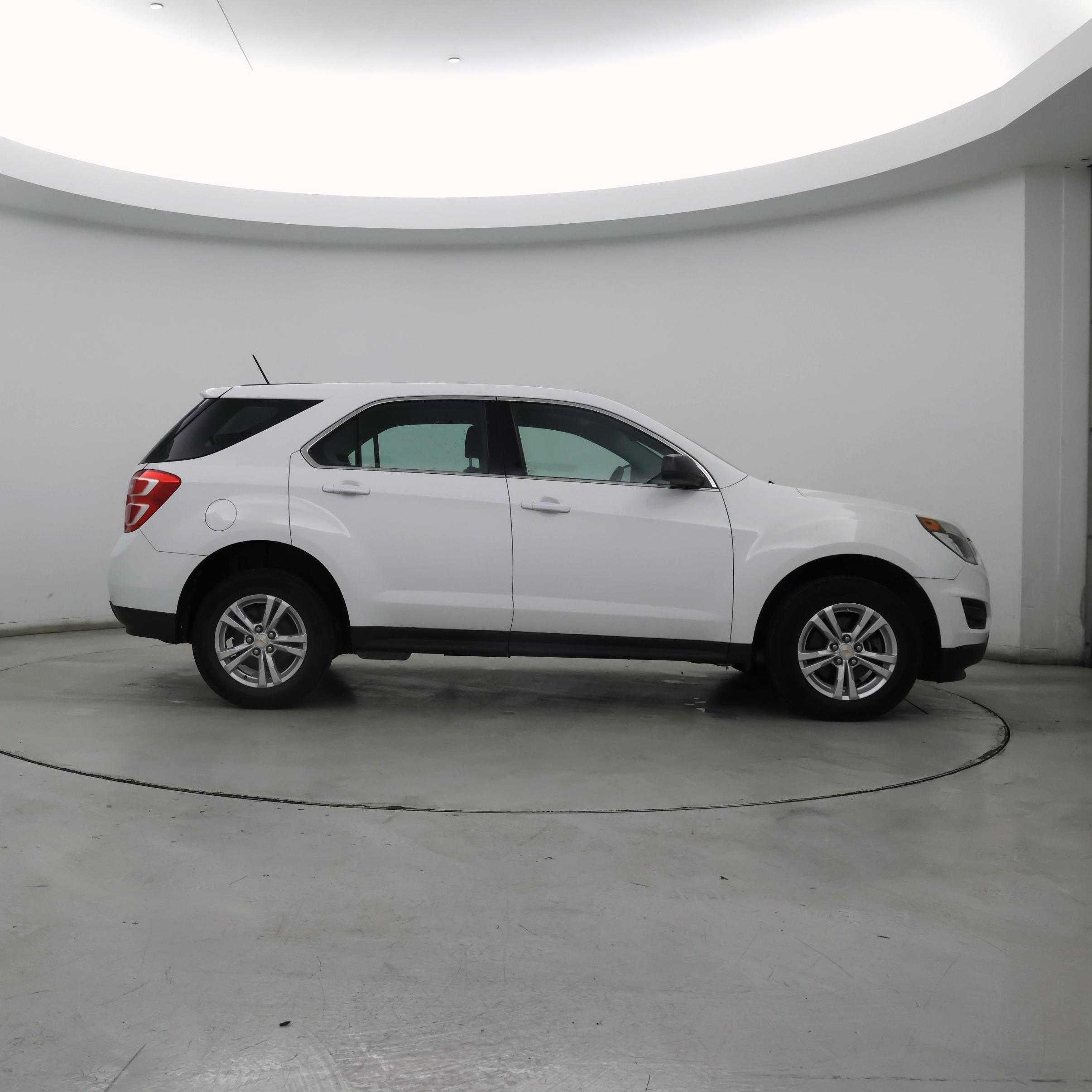 Thumbnail: 2016 Chevrolet Equinox - 7