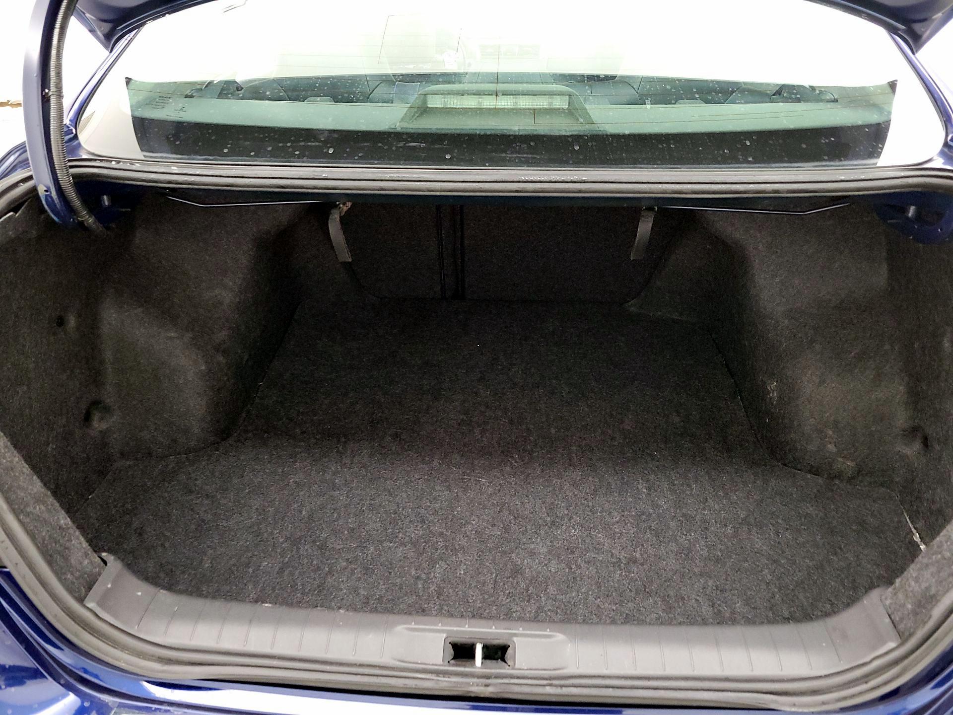 Thumbnail: 2016 Nissan Altima - 20