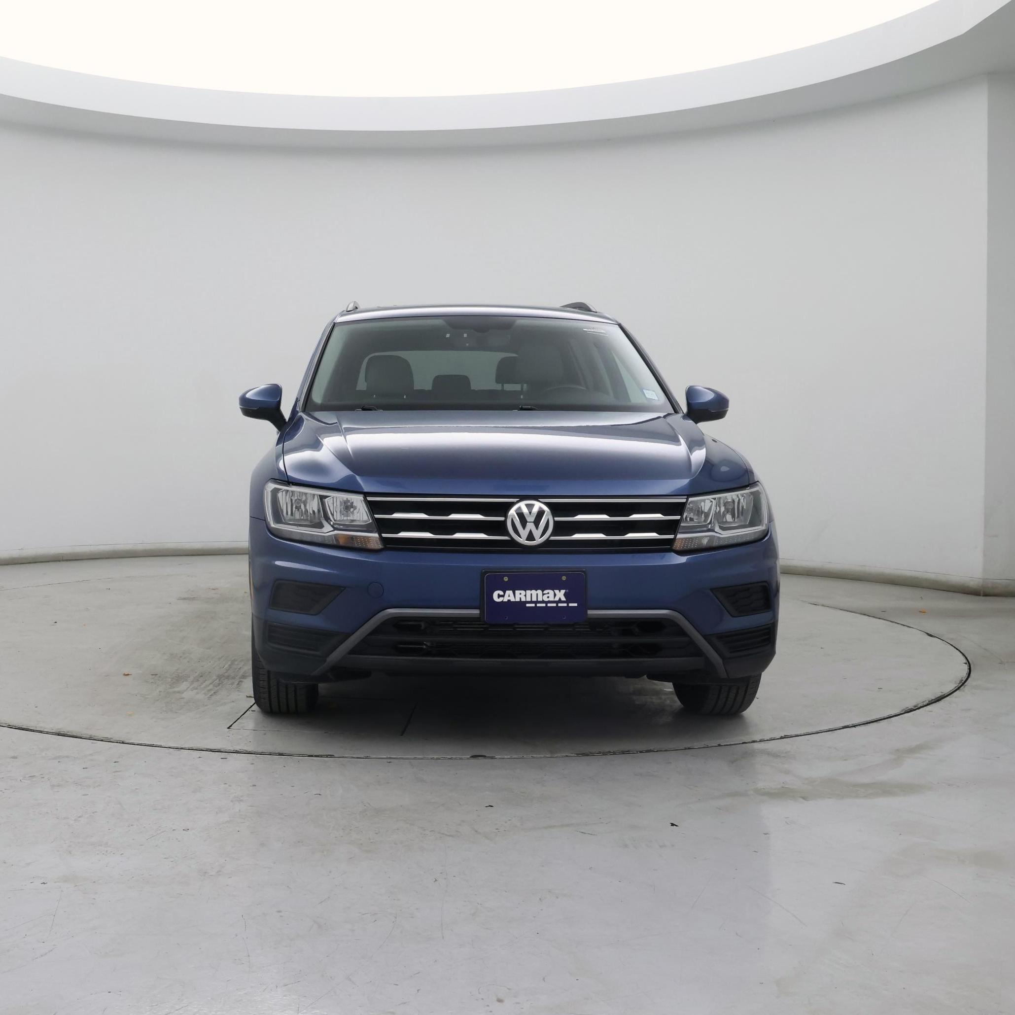 Thumbnail: 2020 Volkswagen Tiguan - 5