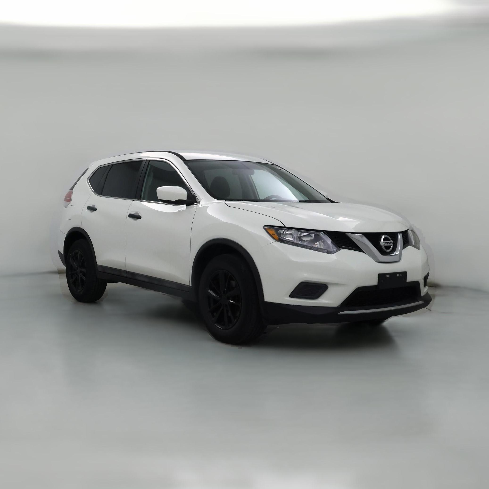 Thumbnail: 2016 Nissan Rogue - 1