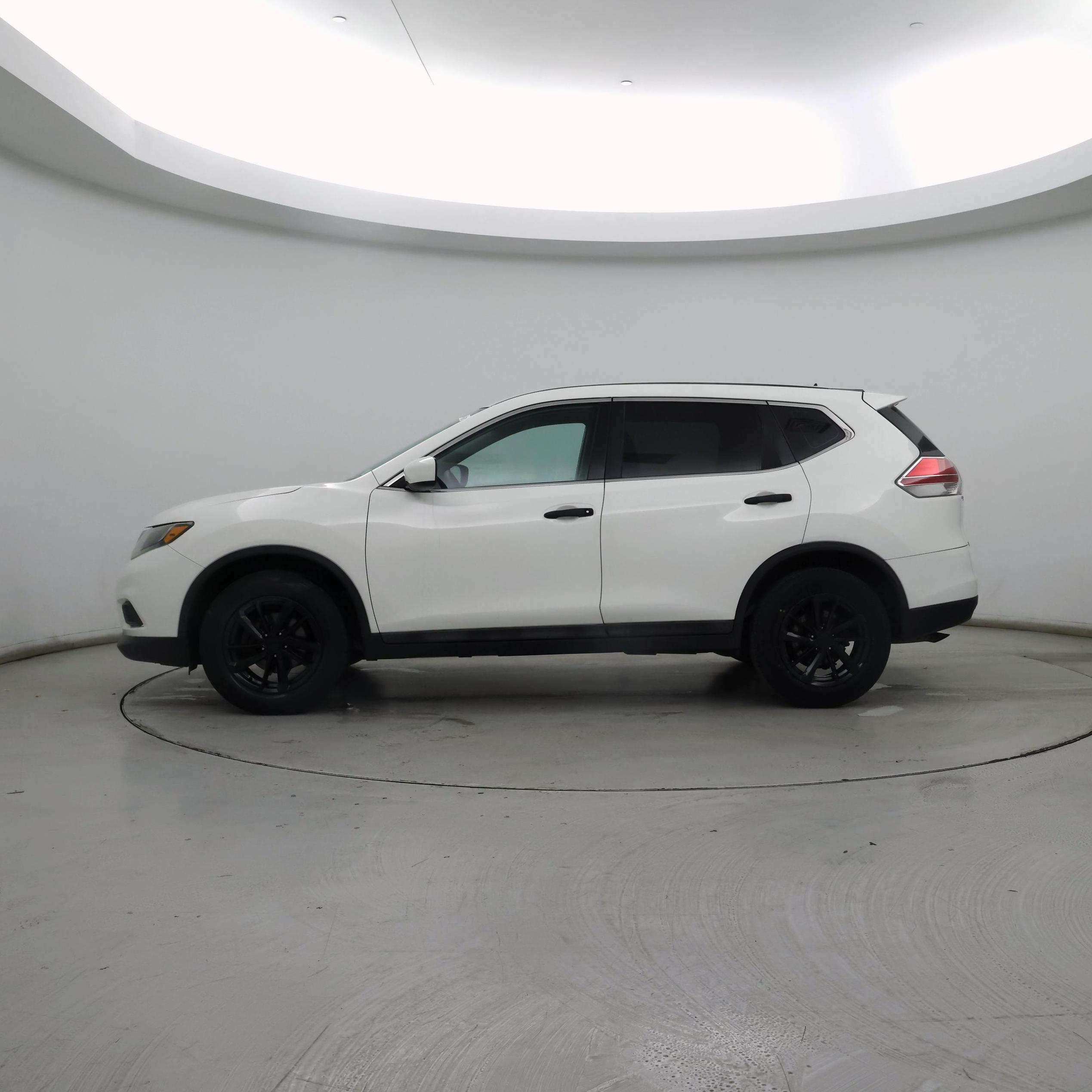 Thumbnail: 2016 Nissan Rogue - 3