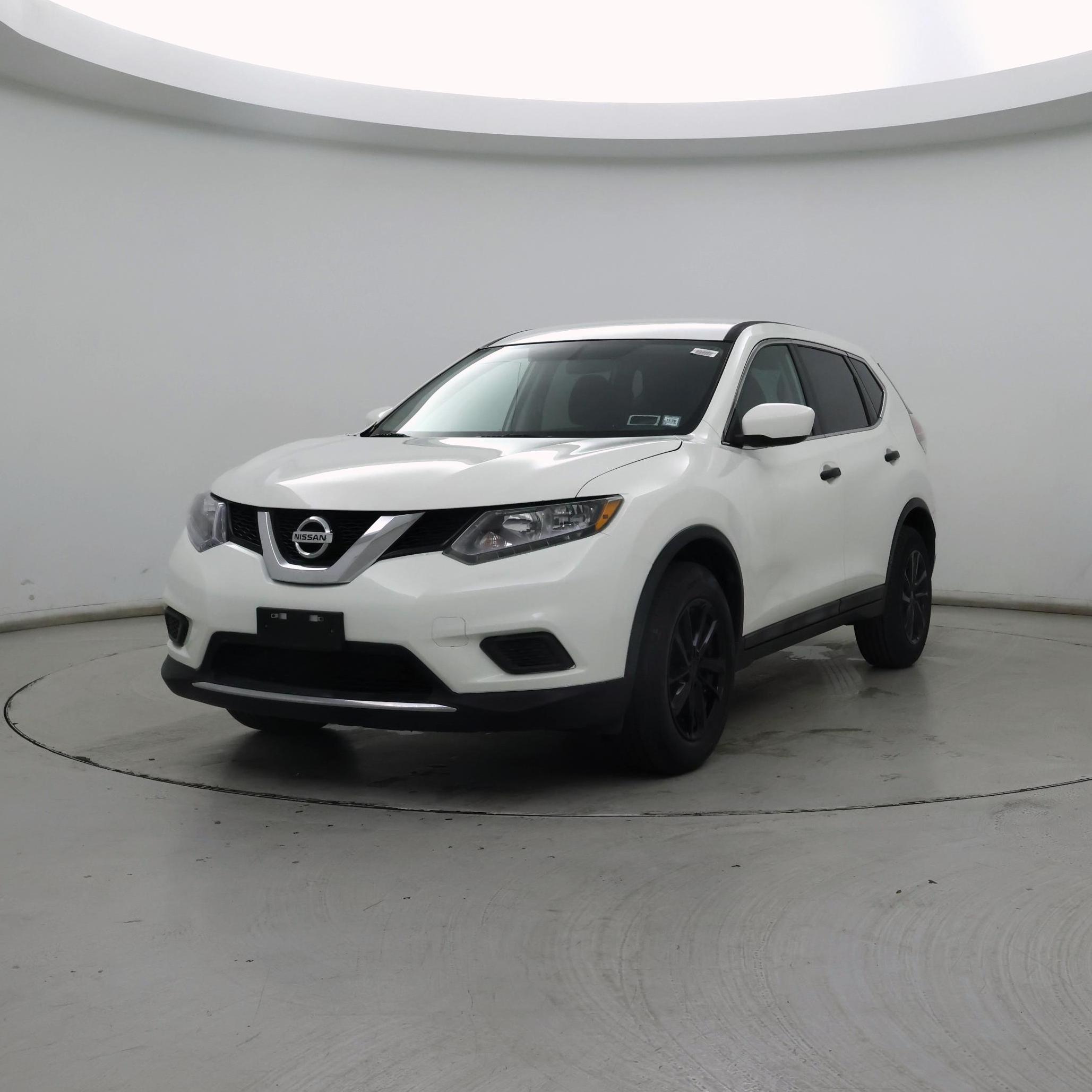 Thumbnail: 2016 Nissan Rogue - 4