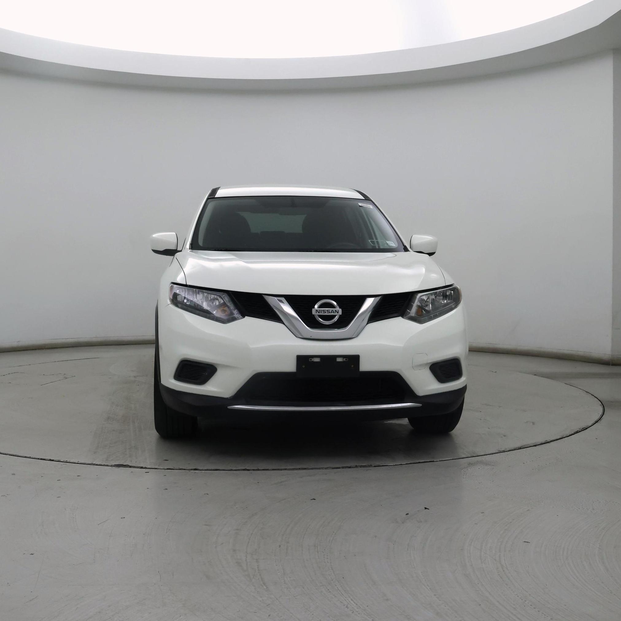 Thumbnail: 2016 Nissan Rogue - 5