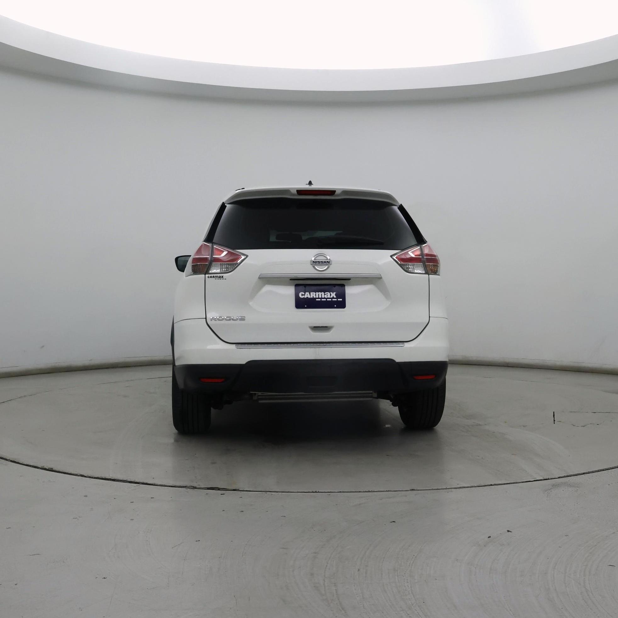 Thumbnail: 2016 Nissan Rogue - 6