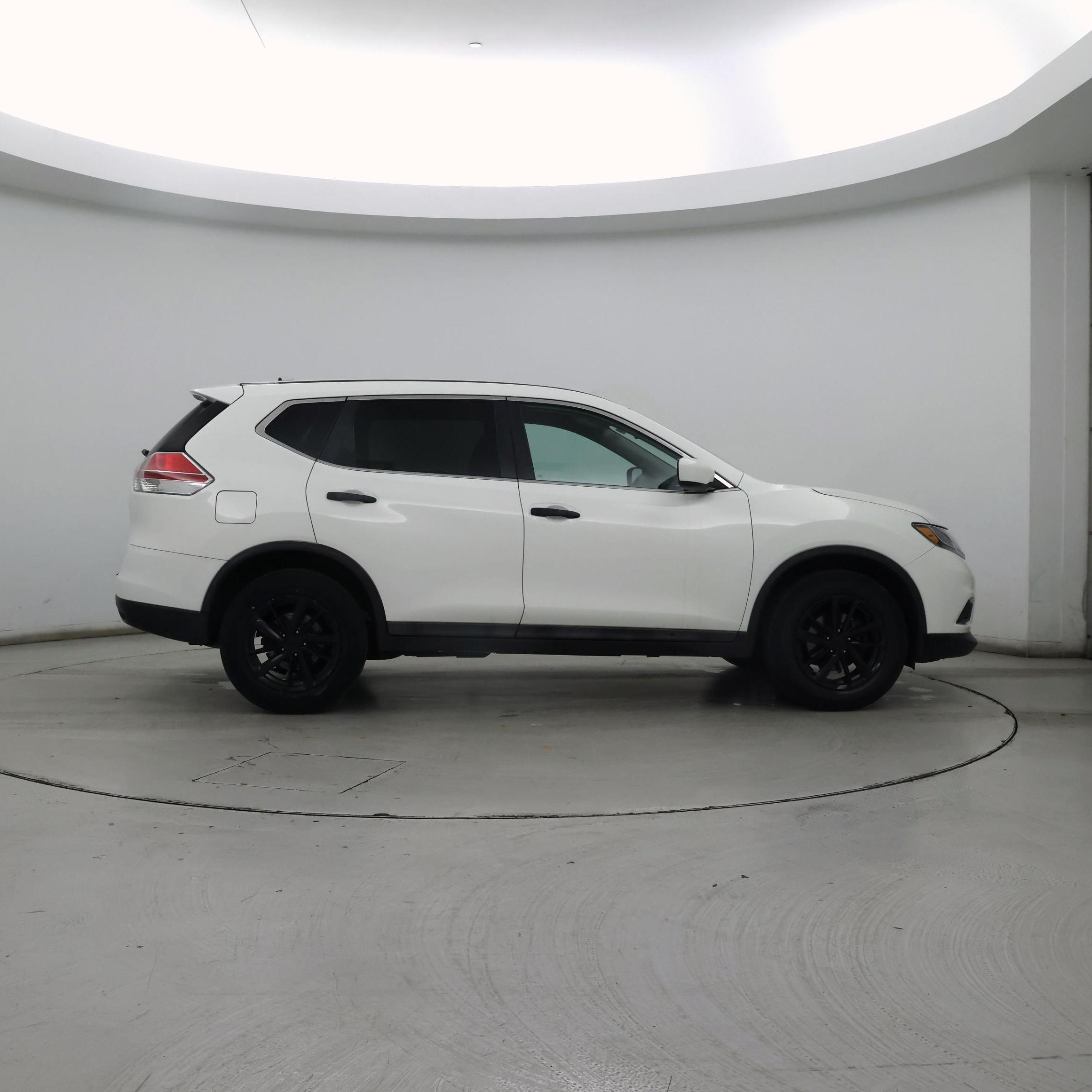 Thumbnail: 2016 Nissan Rogue - 7