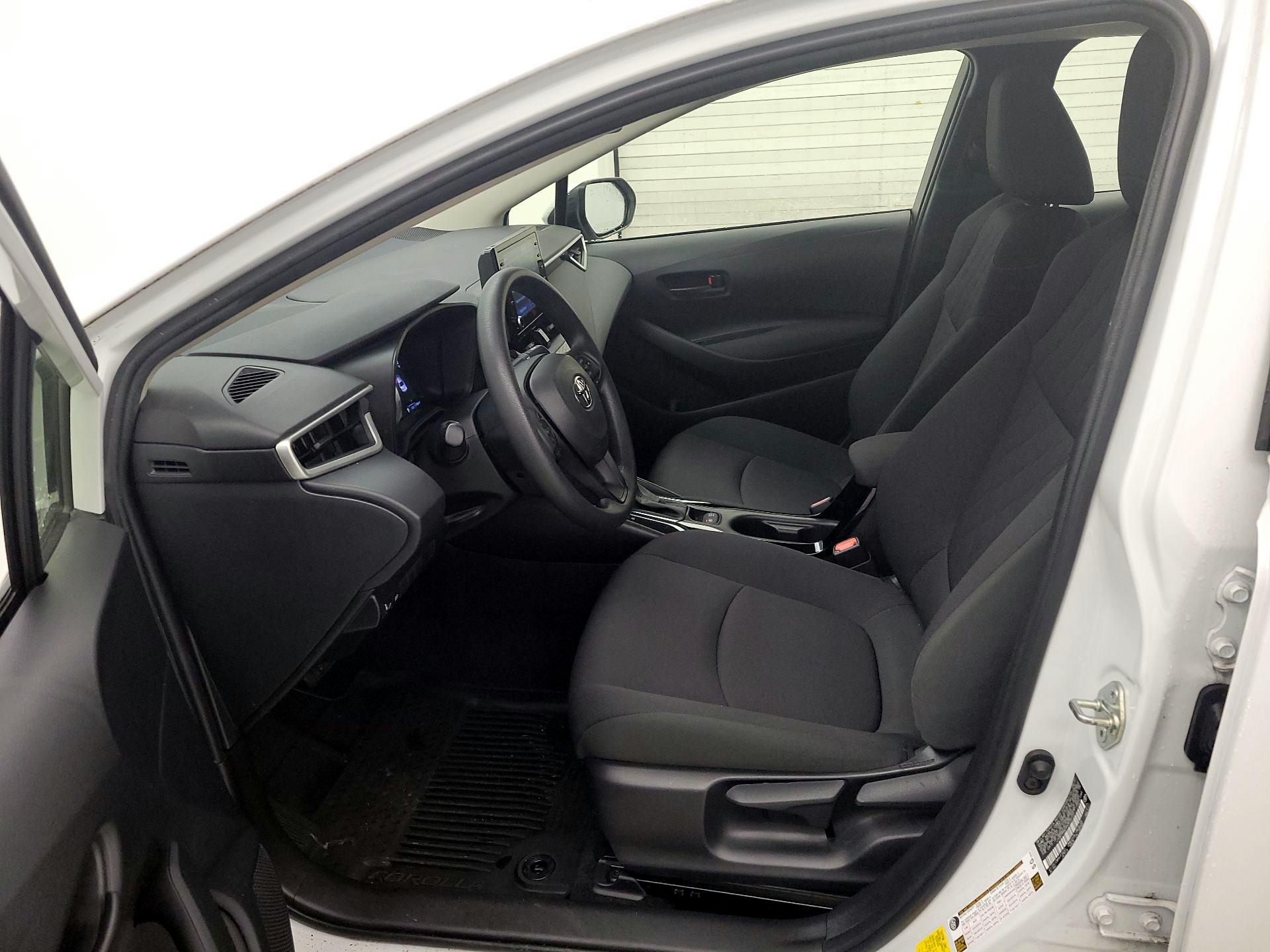 Thumbnail: 2022 Toyota Corolla - 11