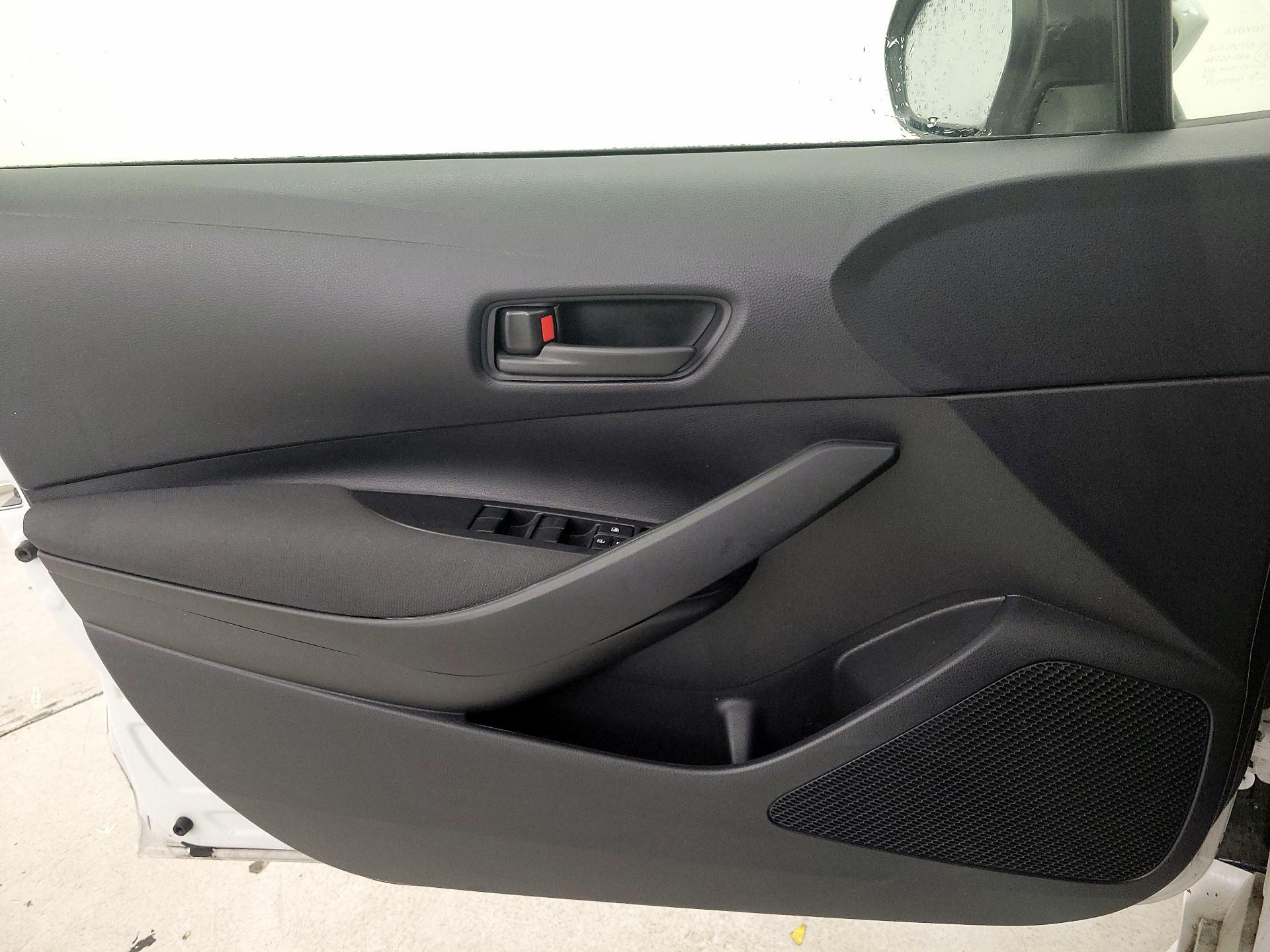 Thumbnail: 2022 Toyota Corolla - 12