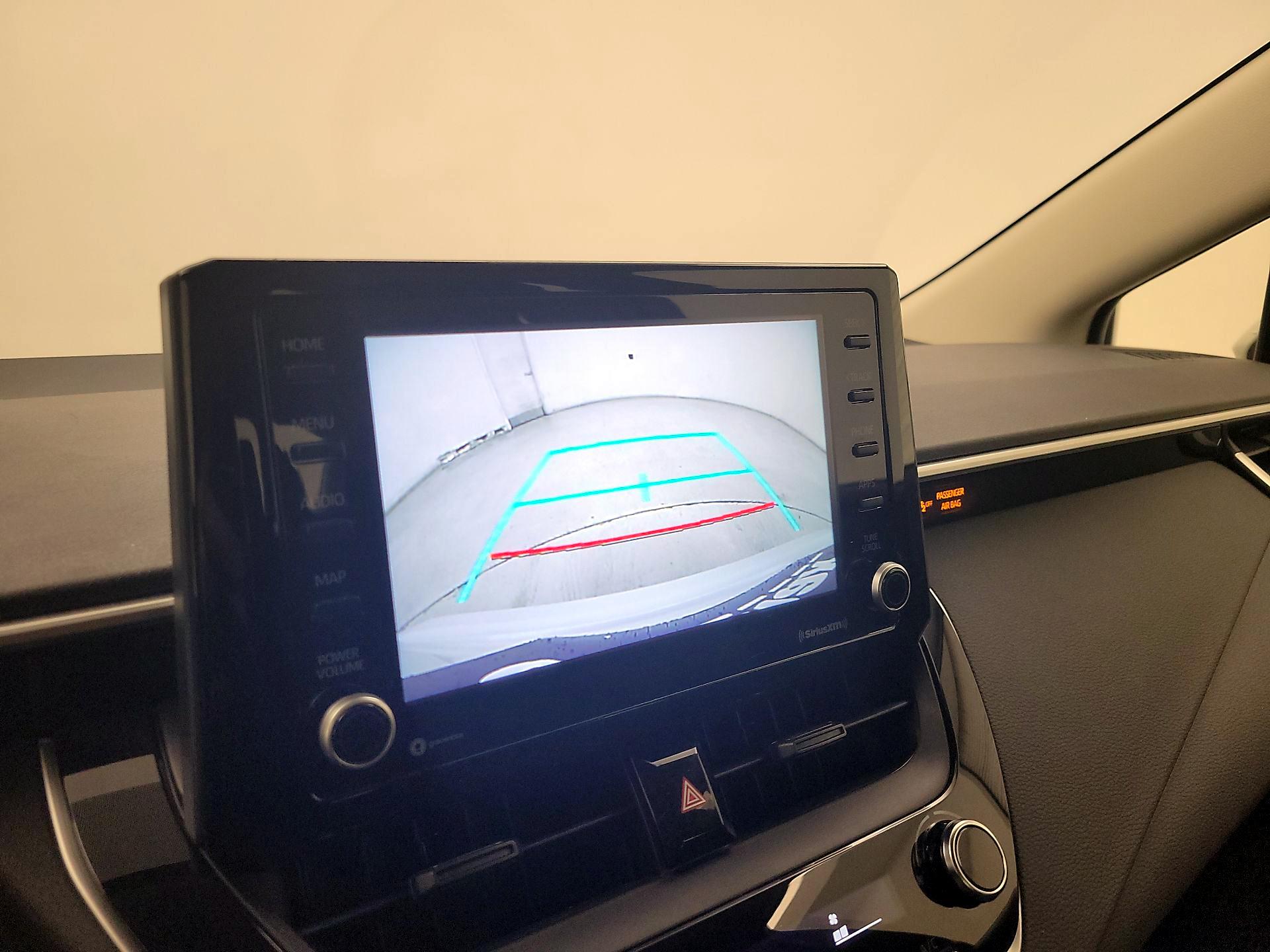 Thumbnail: 2022 Toyota Corolla - 14