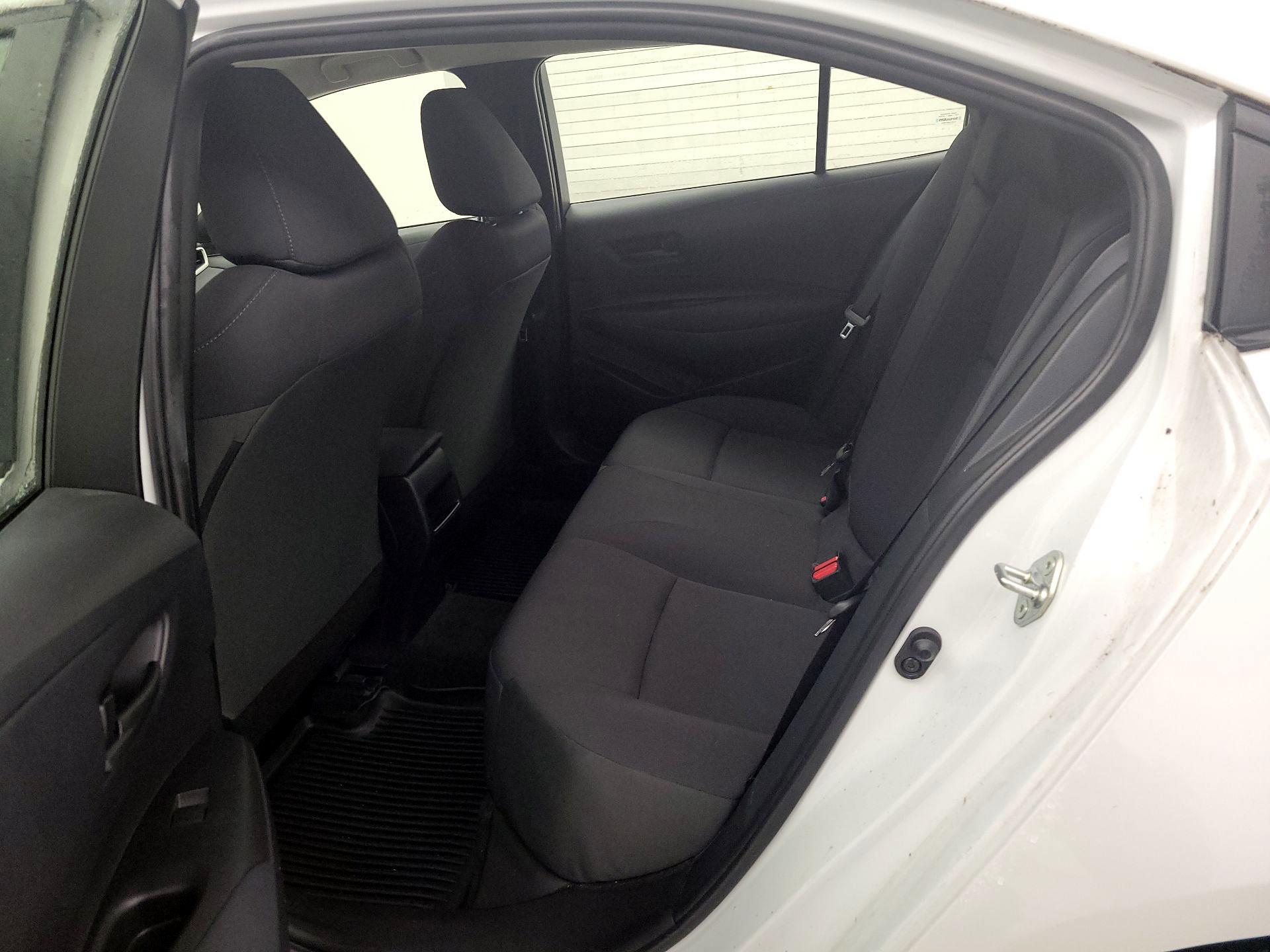 Thumbnail: 2022 Toyota Corolla - 18