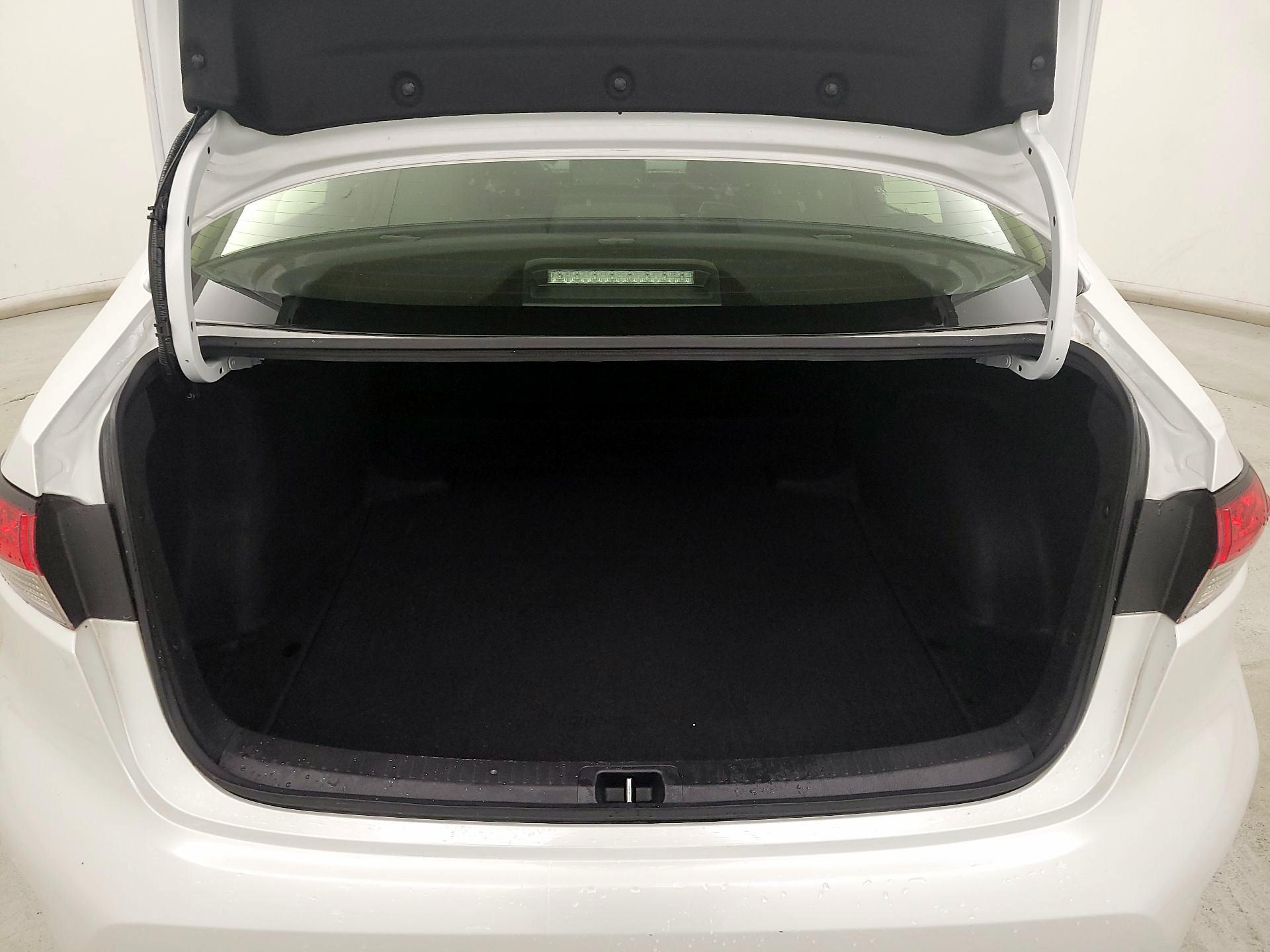 Thumbnail: 2022 Toyota Corolla - 19