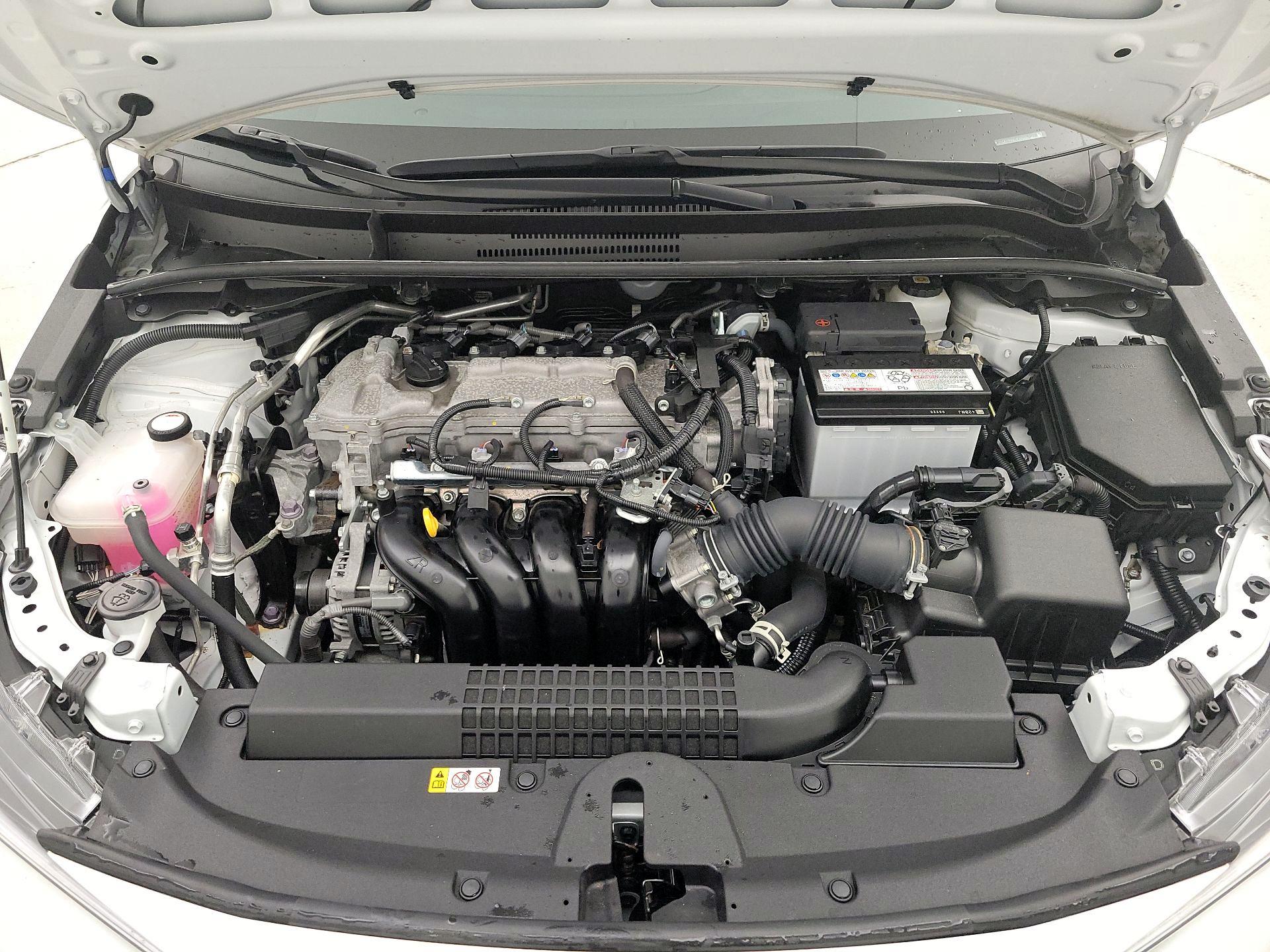 Thumbnail: 2022 Toyota Corolla - 20