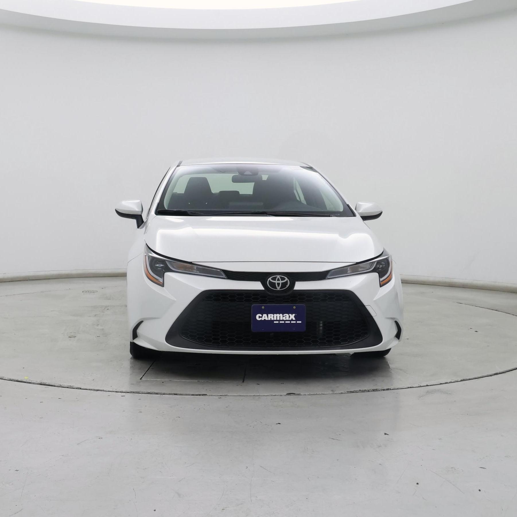 Thumbnail: 2022 Toyota Corolla - 5
