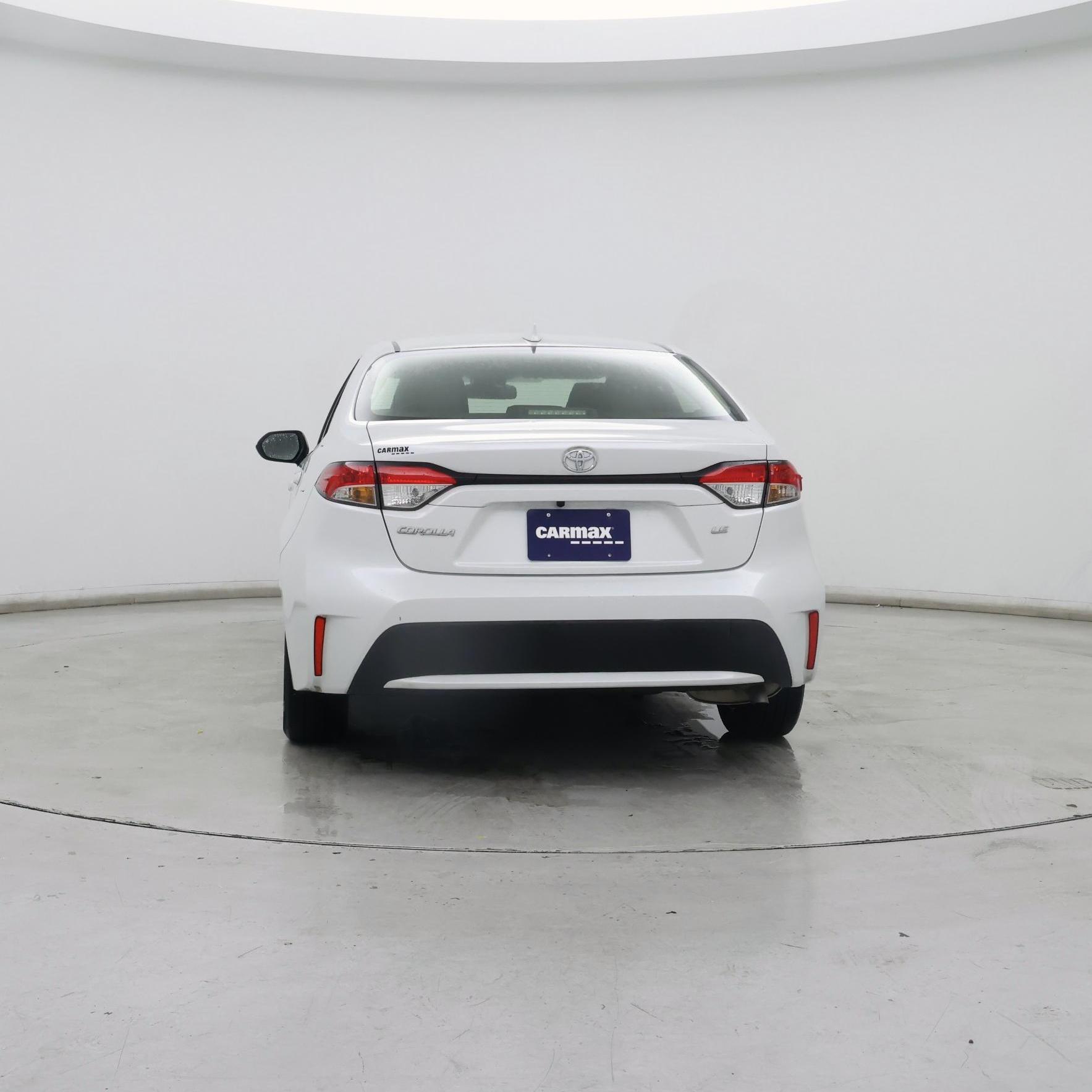 Thumbnail: 2022 Toyota Corolla - 6