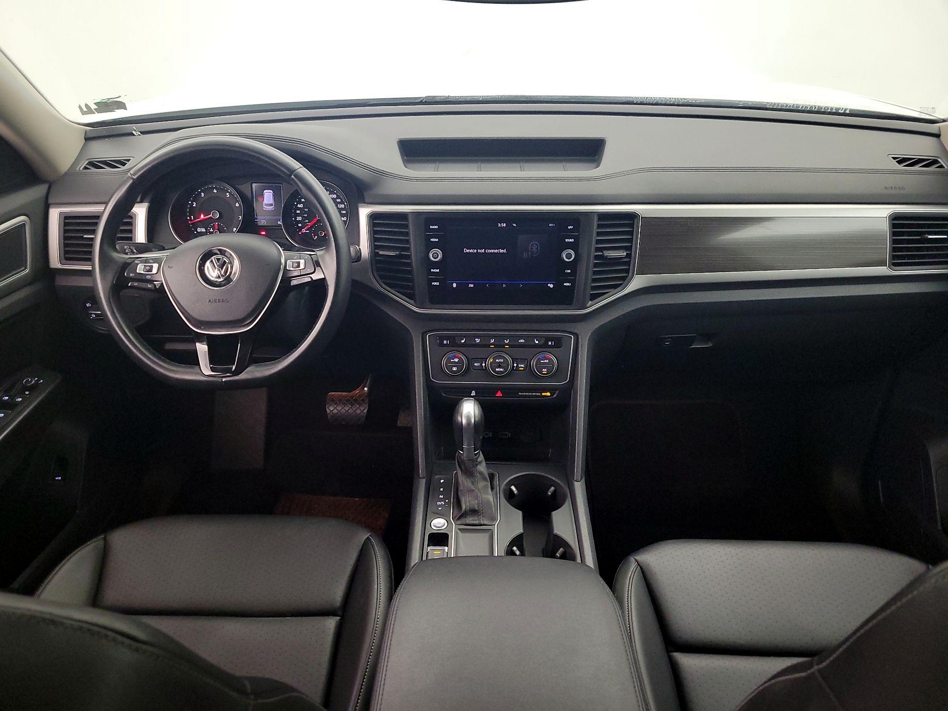 Thumbnail: 2019 Volkswagen Atlas - 9