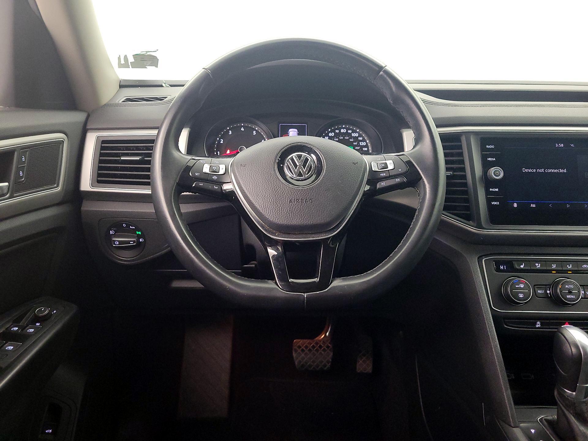 Thumbnail: 2019 Volkswagen Atlas - 10