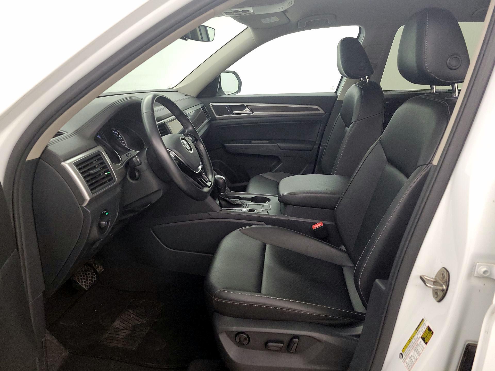 Thumbnail: 2019 Volkswagen Atlas - 11