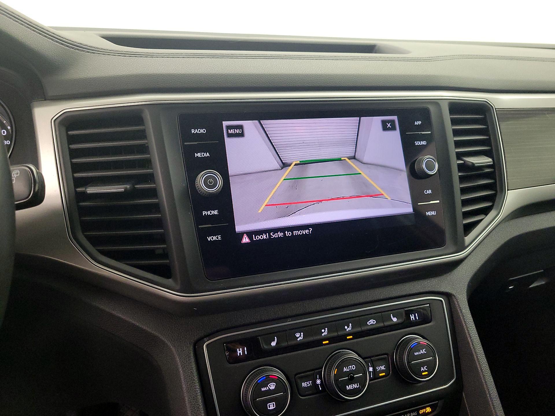 Thumbnail: 2019 Volkswagen Atlas - 14