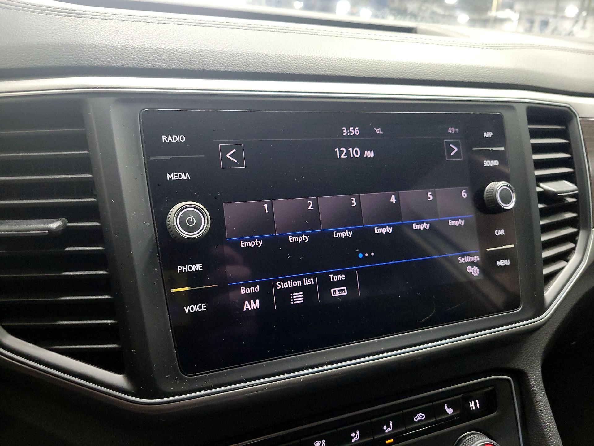 Thumbnail: 2019 Volkswagen Atlas - 15