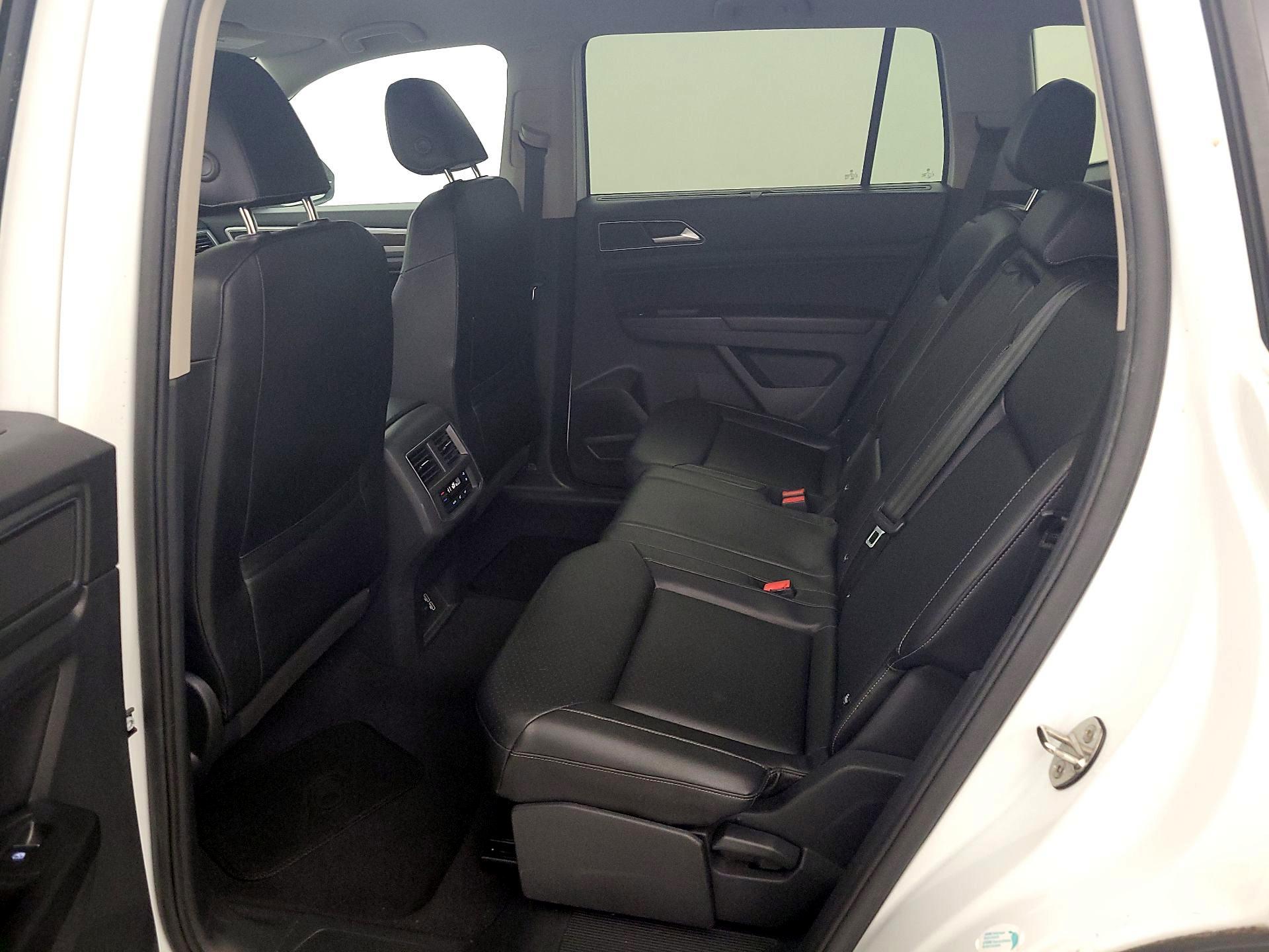 Thumbnail: 2019 Volkswagen Atlas - 19