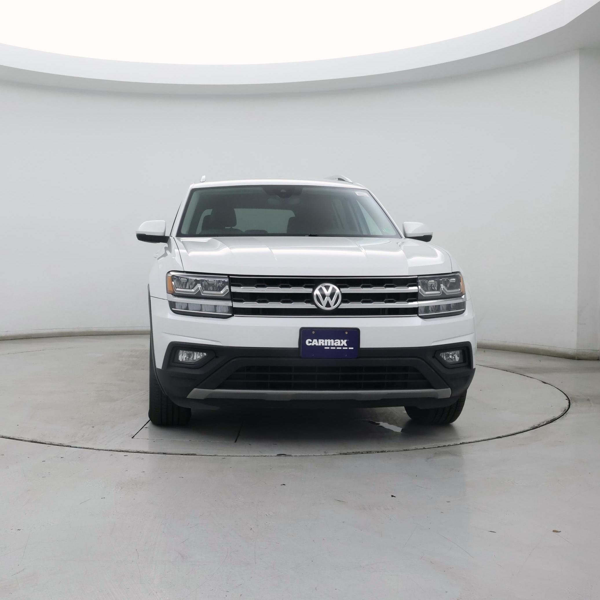 Thumbnail: 2019 Volkswagen Atlas - 5