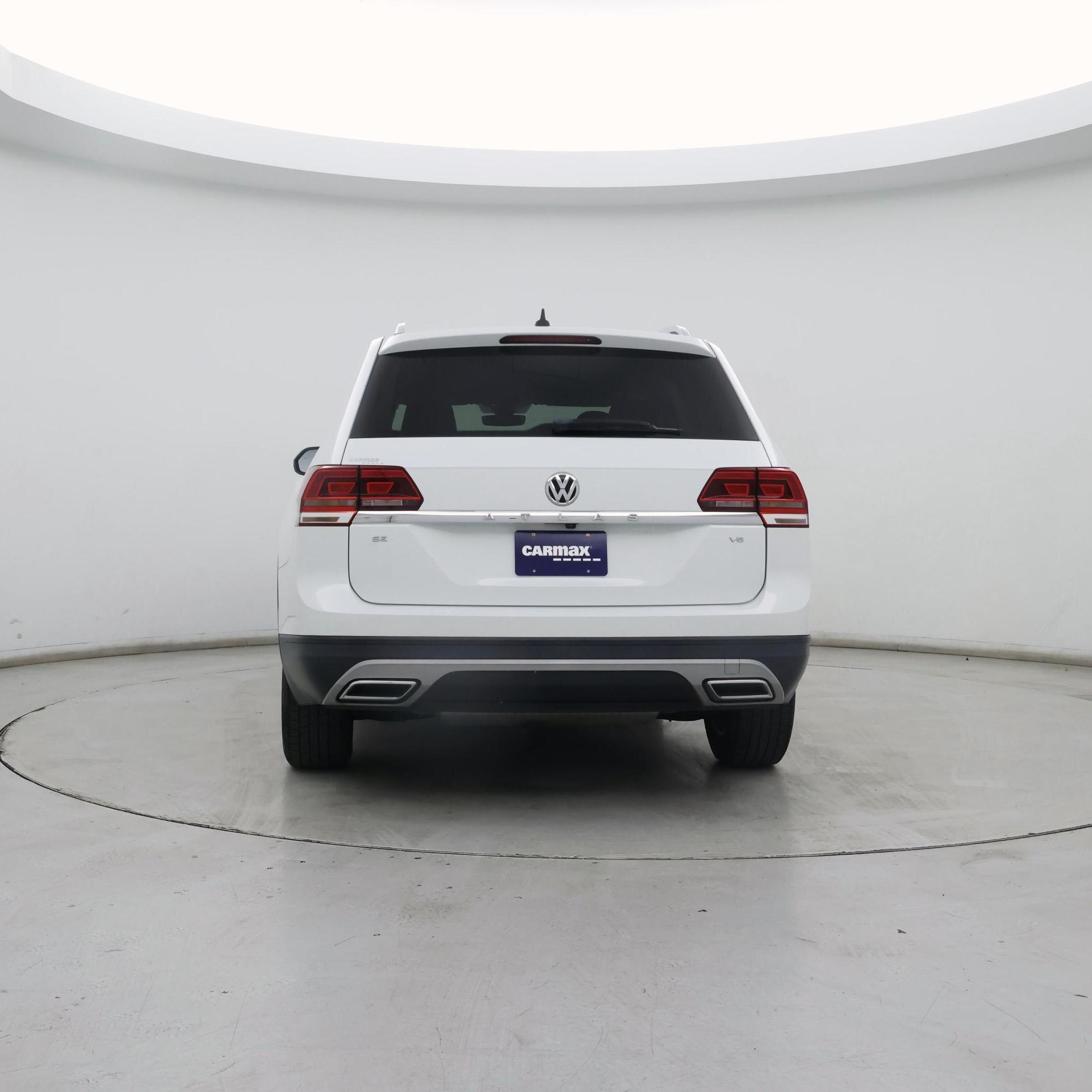 Thumbnail: 2019 Volkswagen Atlas - 6