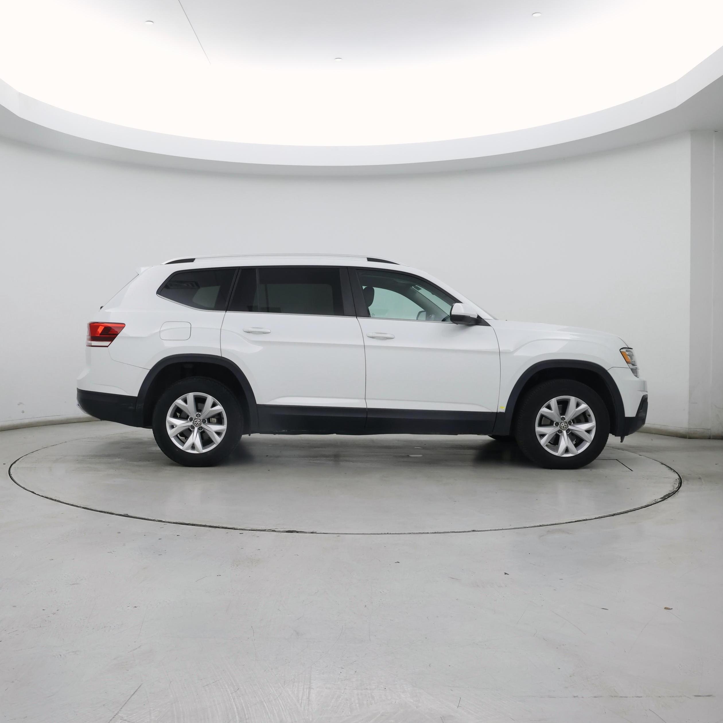 Thumbnail: 2019 Volkswagen Atlas - 7