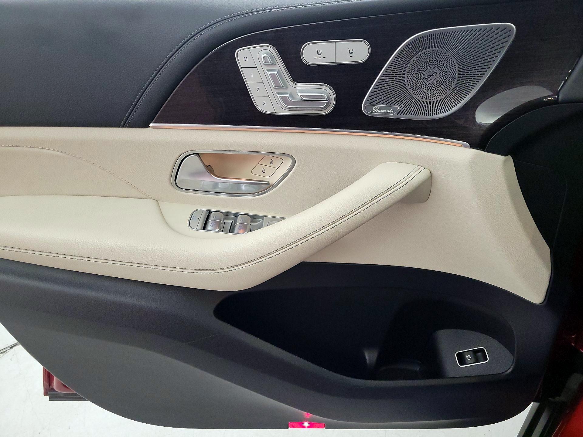 Thumbnail: 2021 Mercedes-Benz GLE - 12