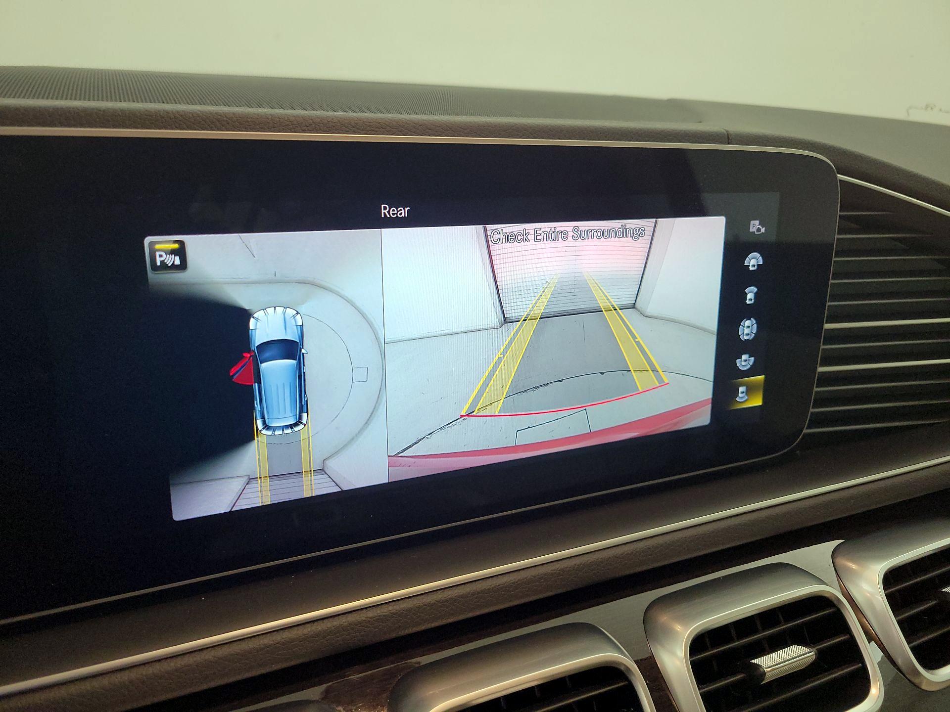 Thumbnail: 2021 Mercedes-Benz GLE - 15