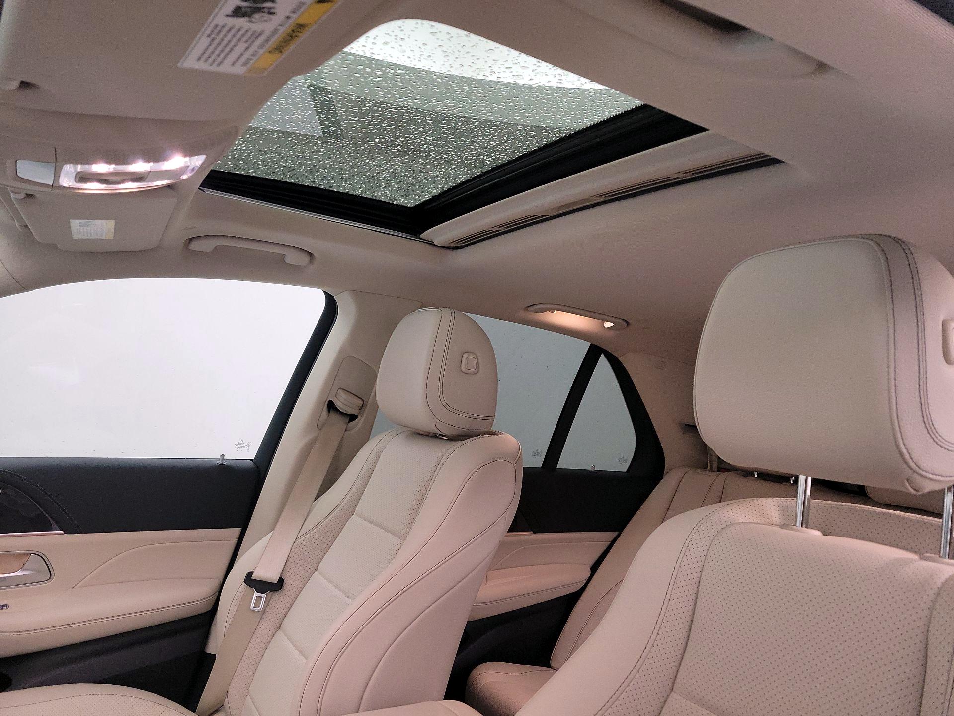 Thumbnail: 2021 Mercedes-Benz GLE - 19