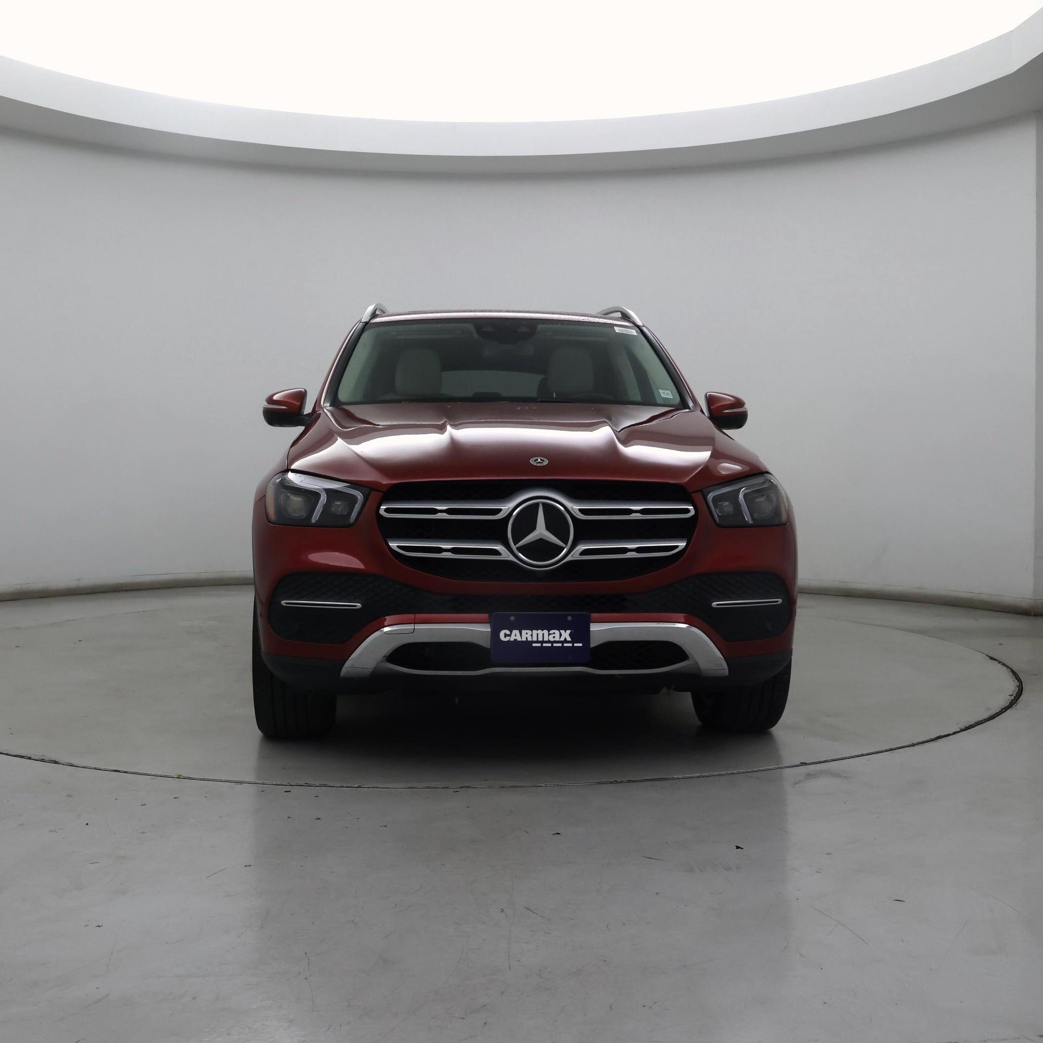 Thumbnail: 2021 Mercedes-Benz GLE - 5