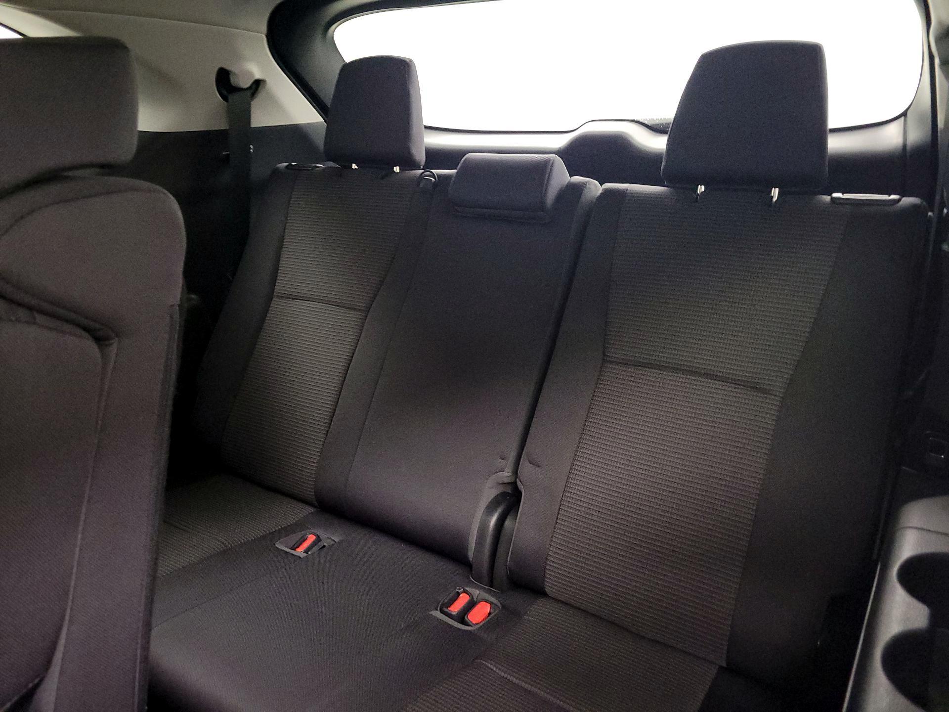 Thumbnail: 2022 Toyota Highlander - 20