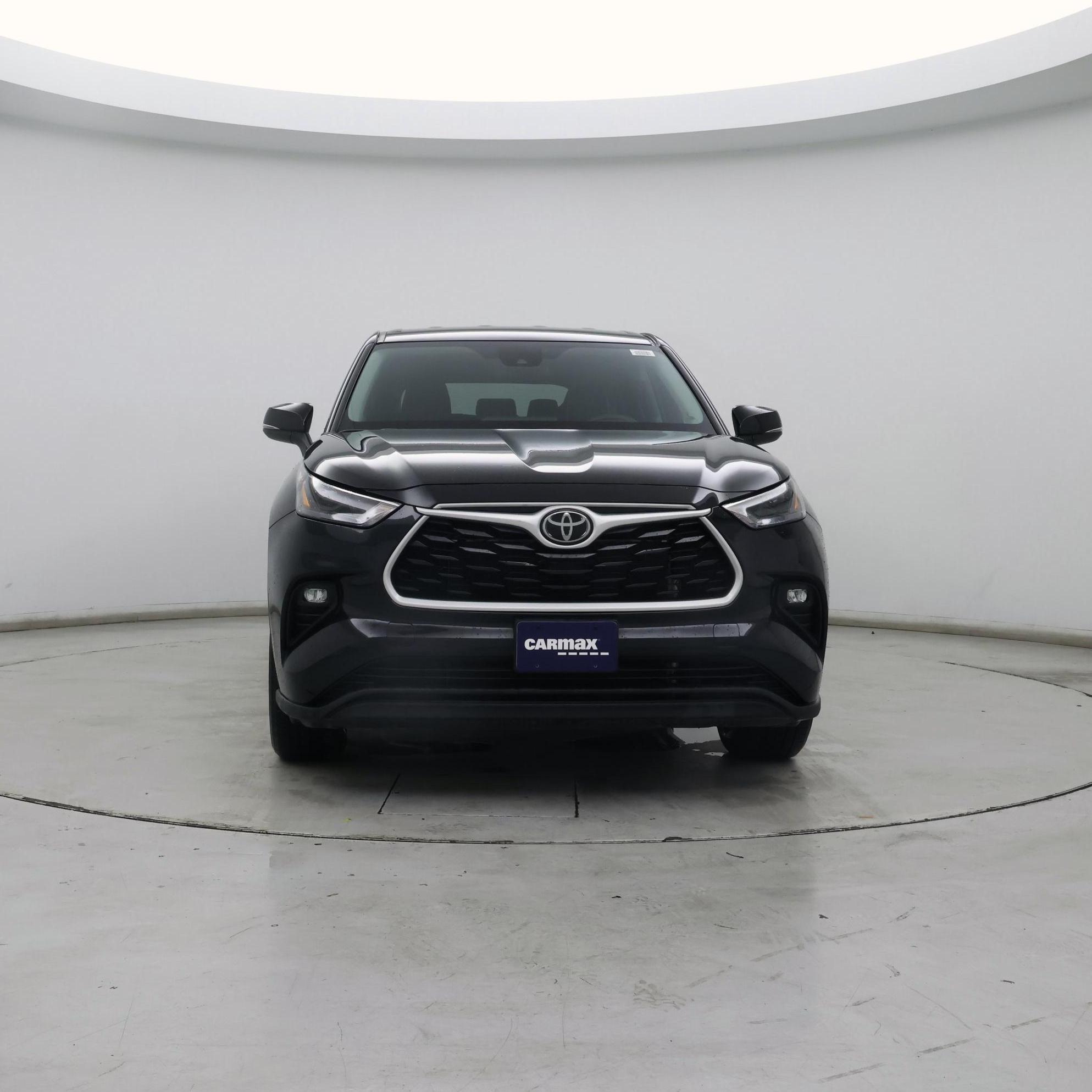 Thumbnail: 2022 Toyota Highlander - 5