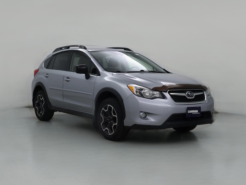 2014 Subaru XV Crosstrek Limited -
                  Sicklerville, NJ