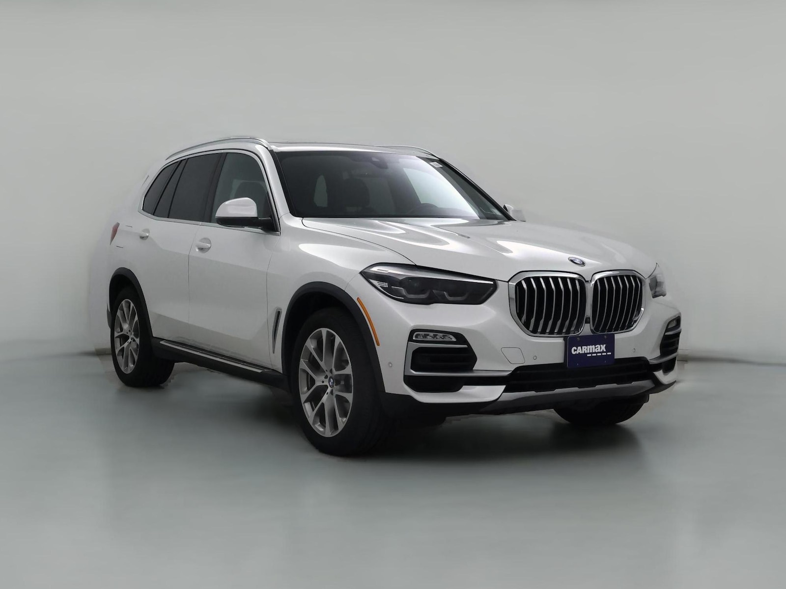 2020 BMW X5 40i
