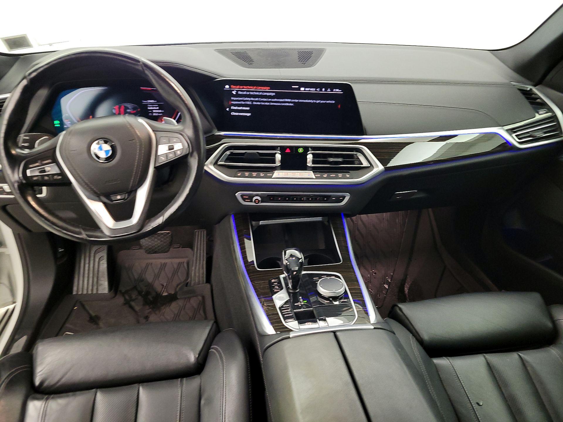 Thumbnail: 2020 BMW X5 - 9
