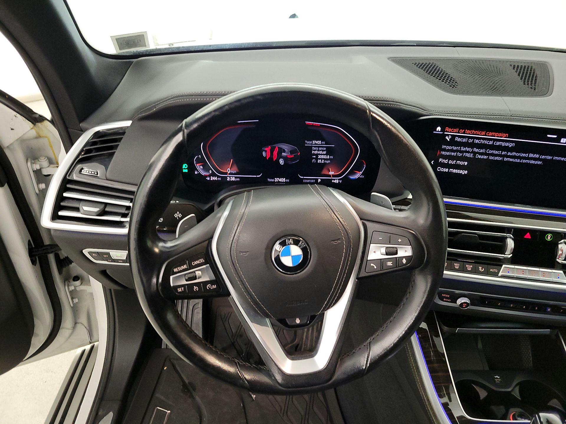 Thumbnail: 2020 BMW X5 - 10