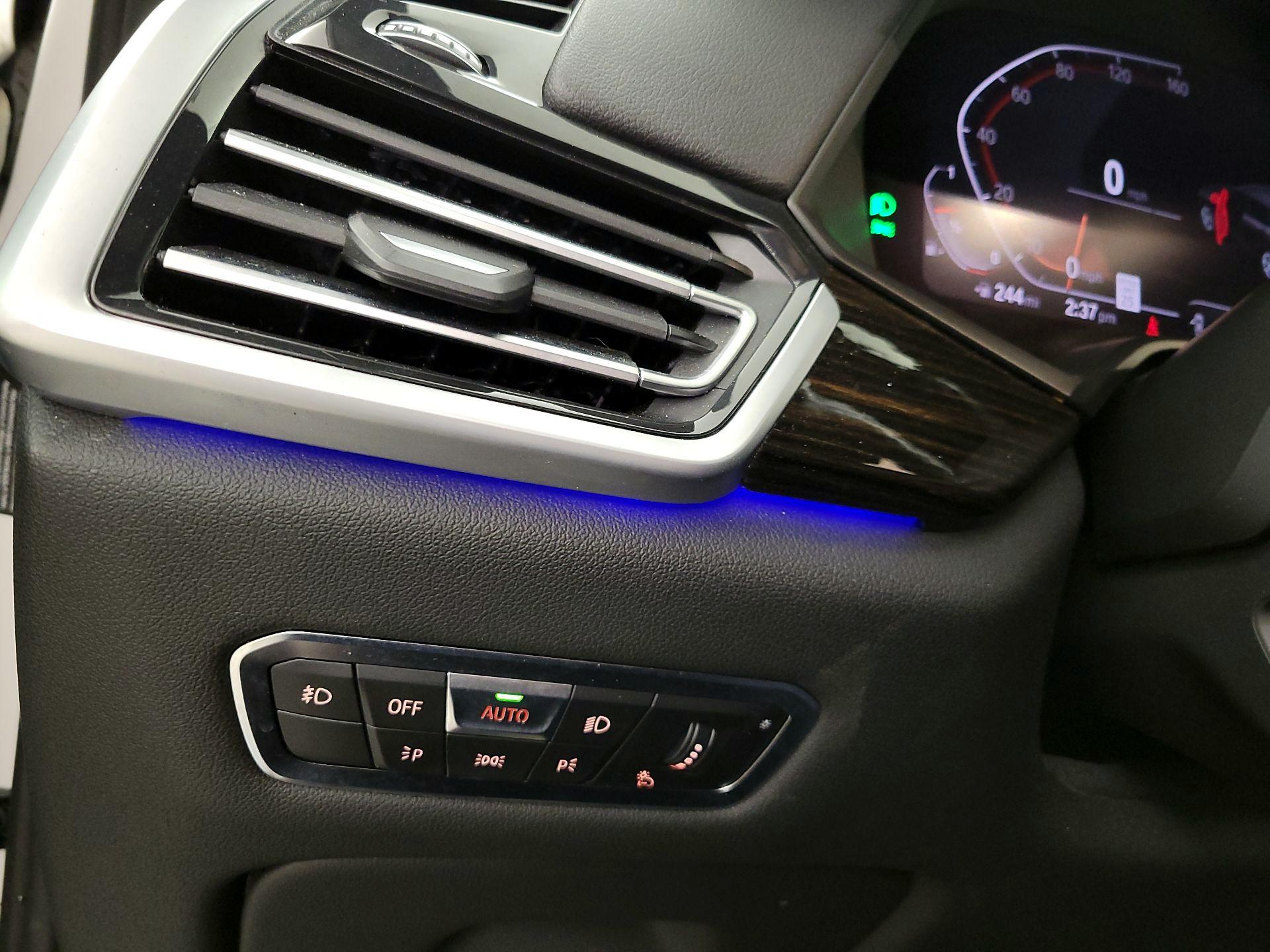 Thumbnail: 2020 BMW X5 - 13