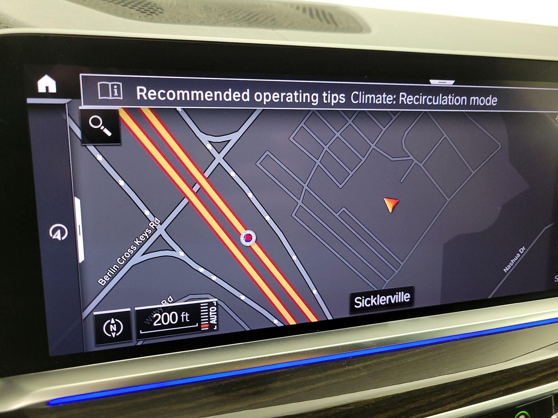 Thumbnail: 2020 BMW X5 - 14