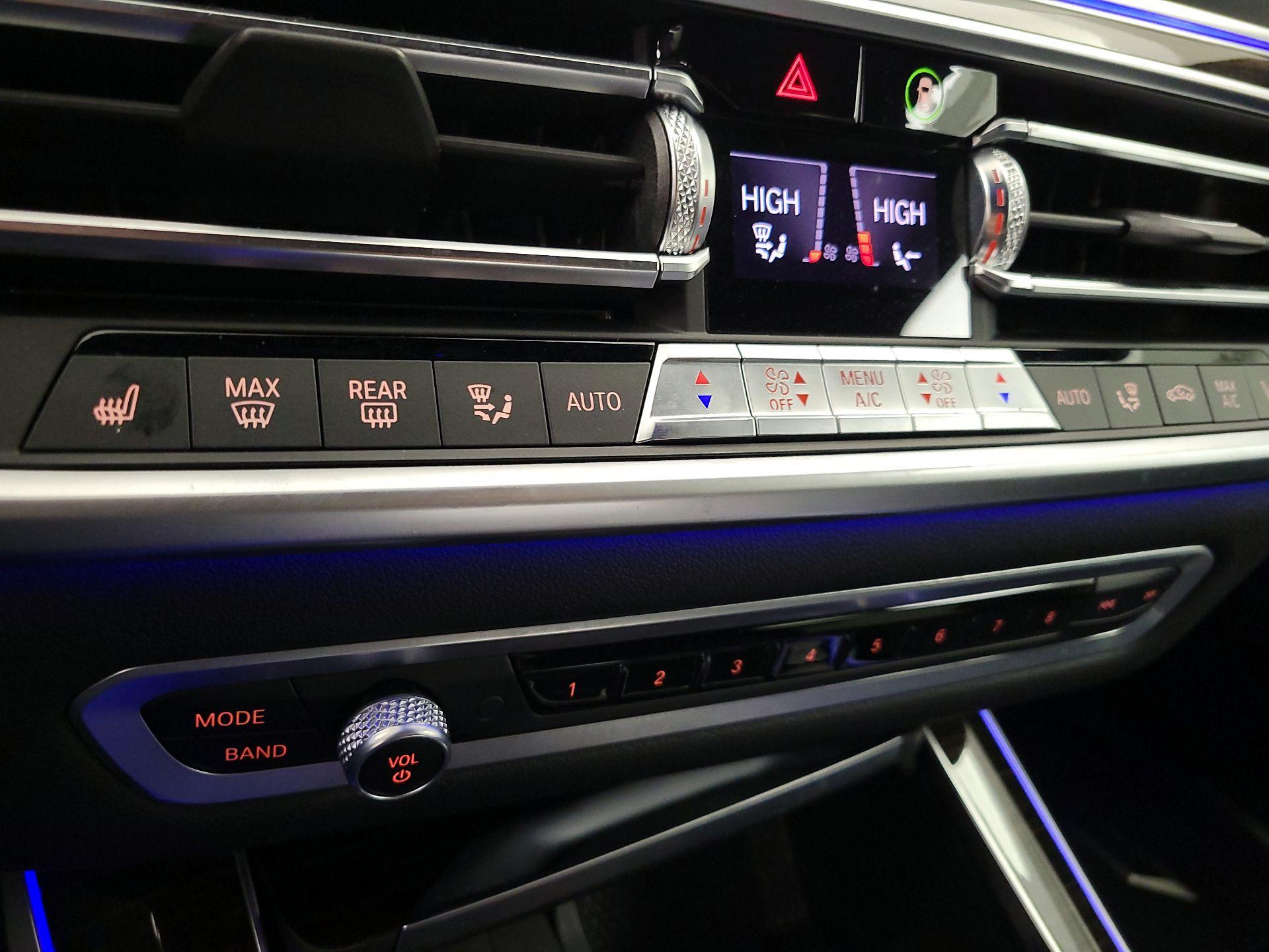 Thumbnail: 2020 BMW X5 - 17