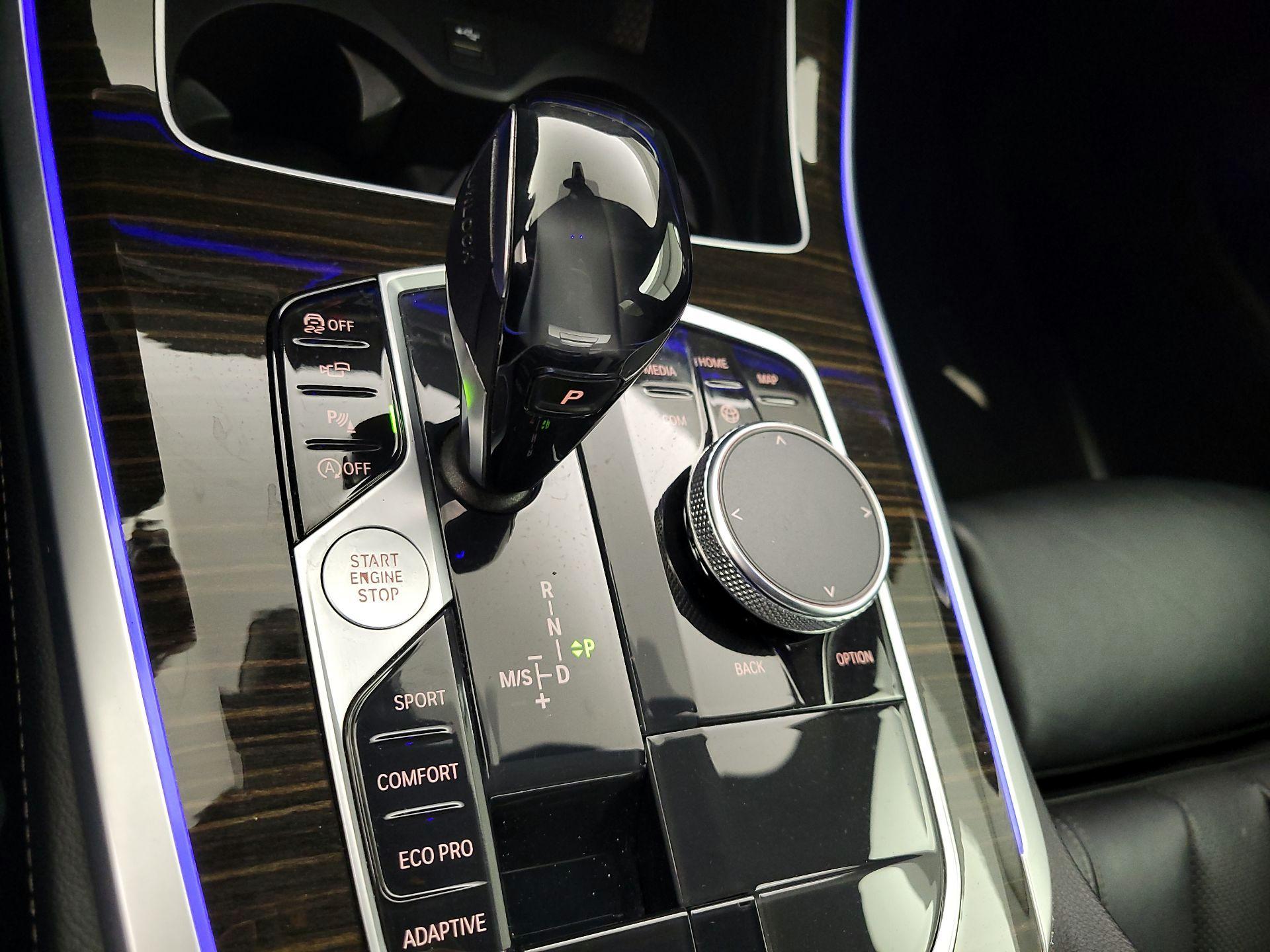 Thumbnail: 2020 BMW X5 - 18