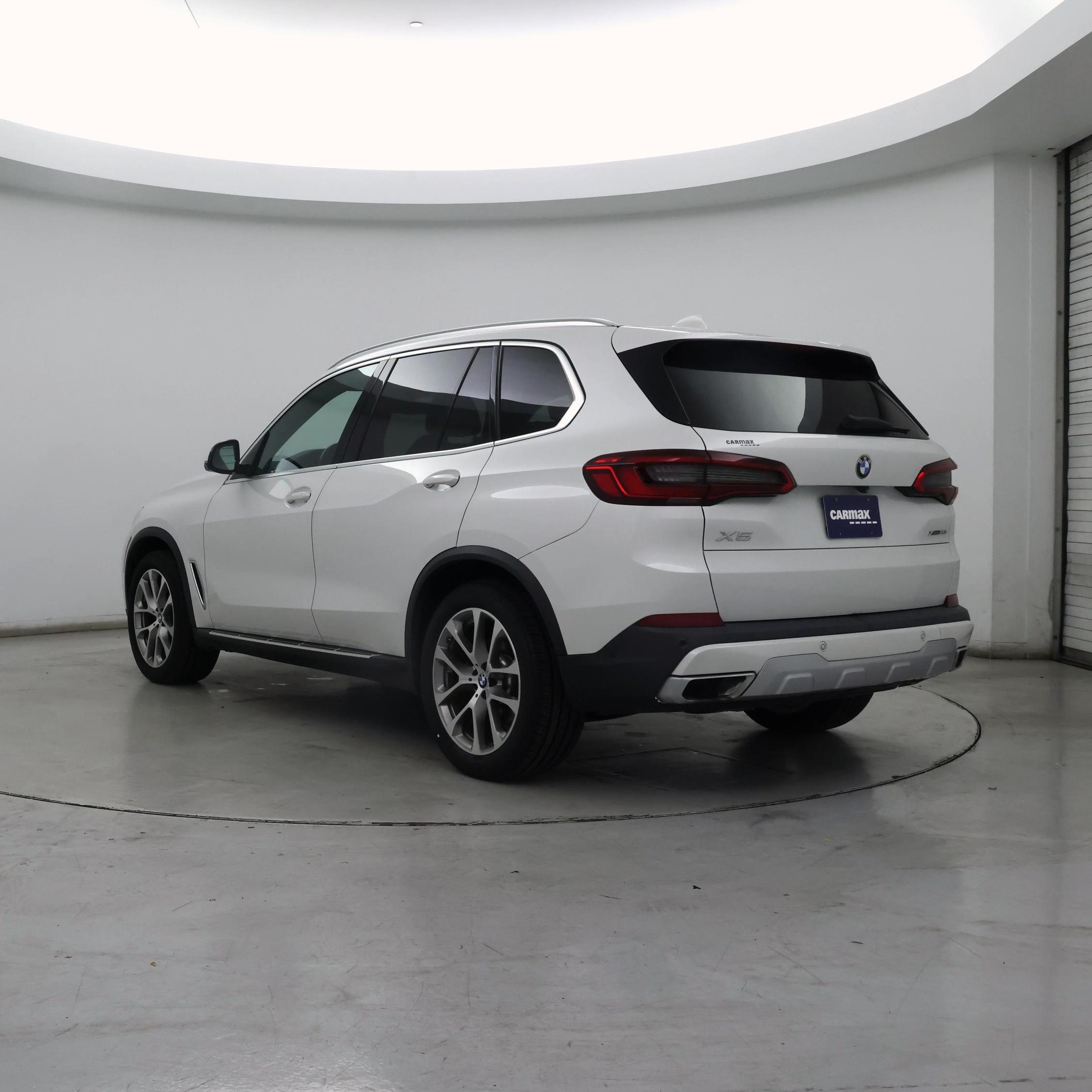 Thumbnail: 2020 BMW X5 - 2