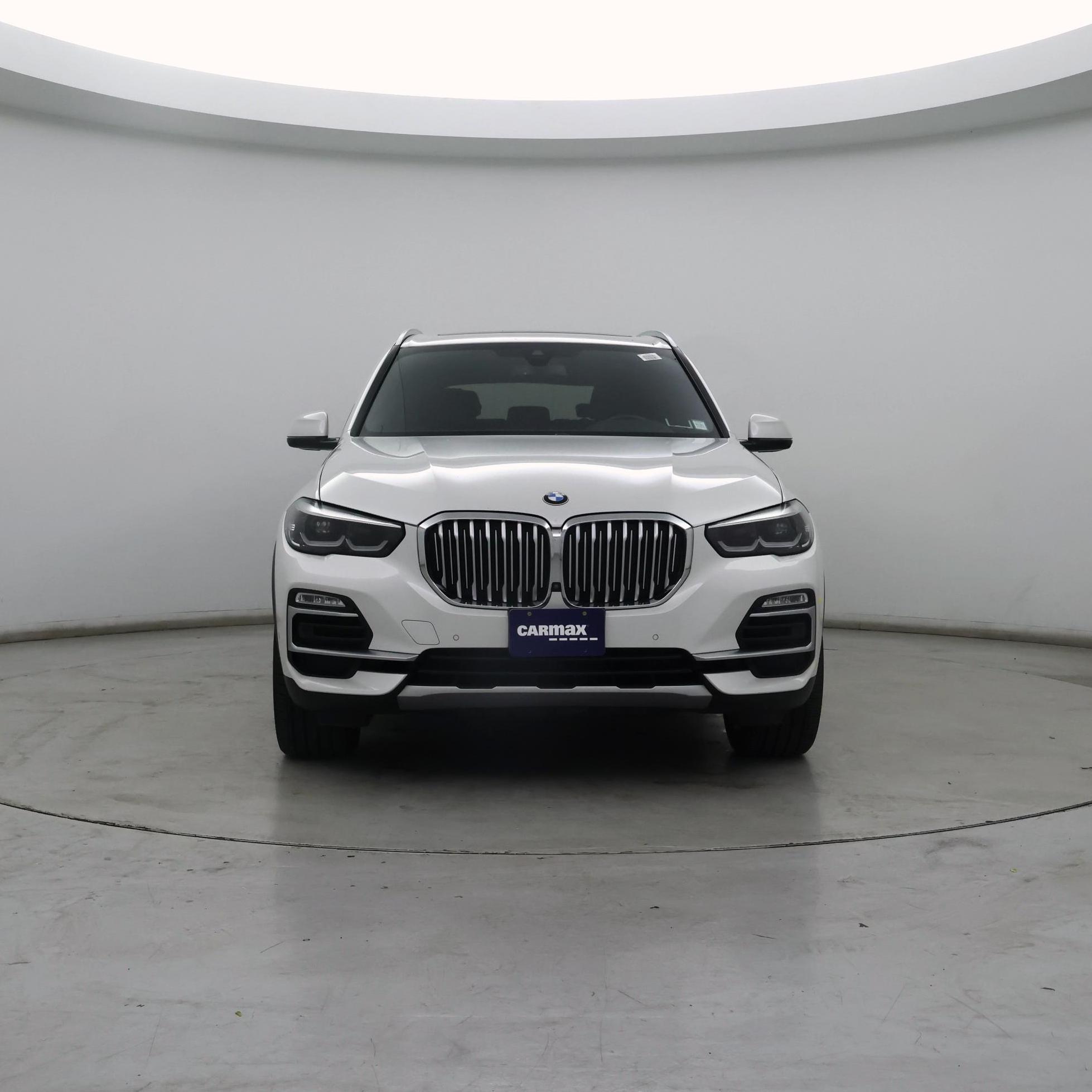 Thumbnail: 2020 BMW X5 - 5