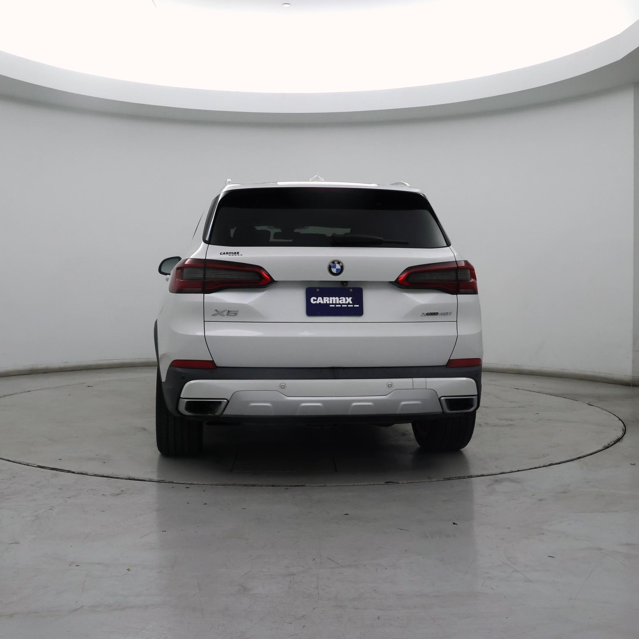 Thumbnail: 2020 BMW X5 - 6