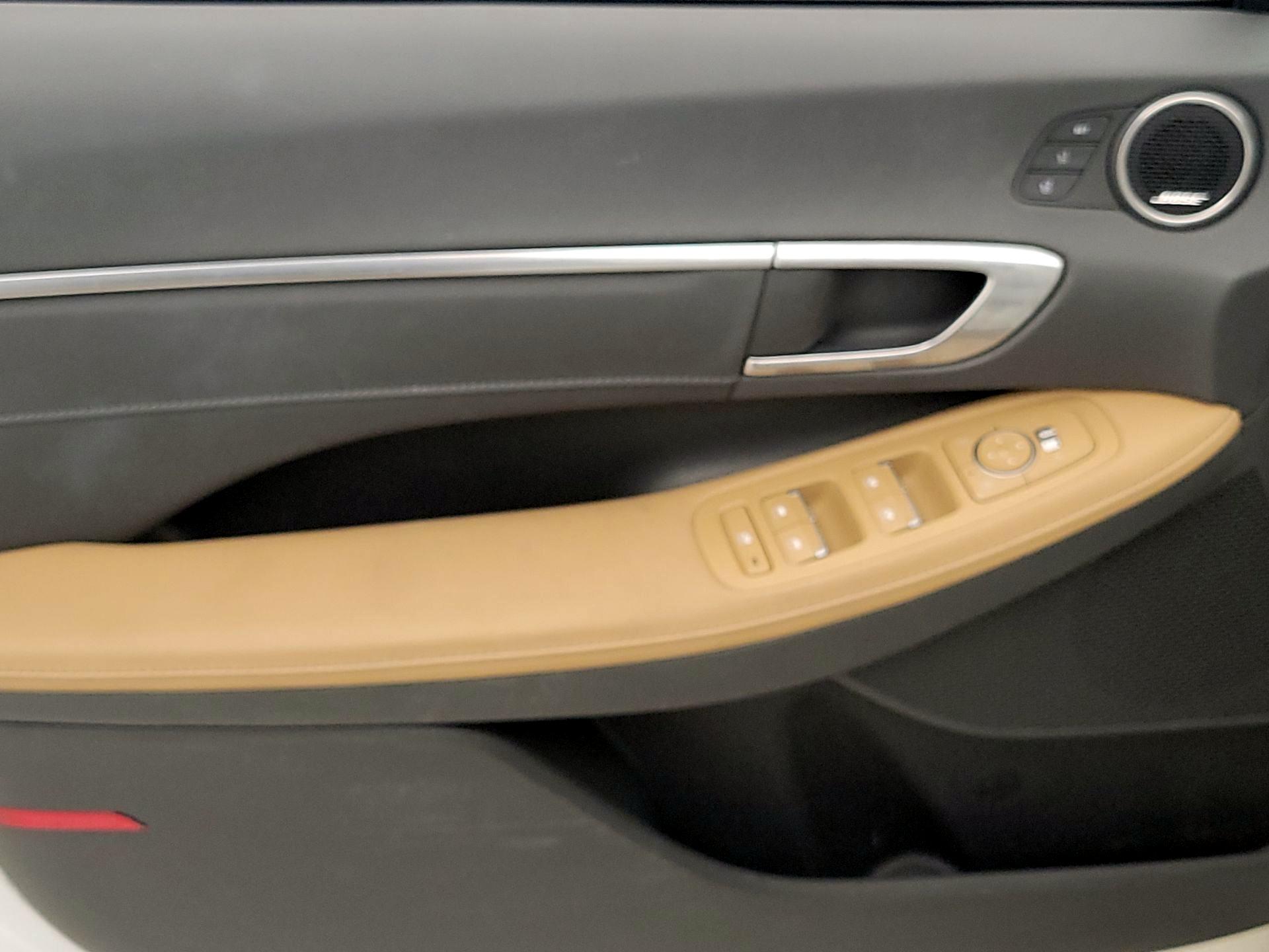 Thumbnail: 2021 Hyundai Sonata - 12